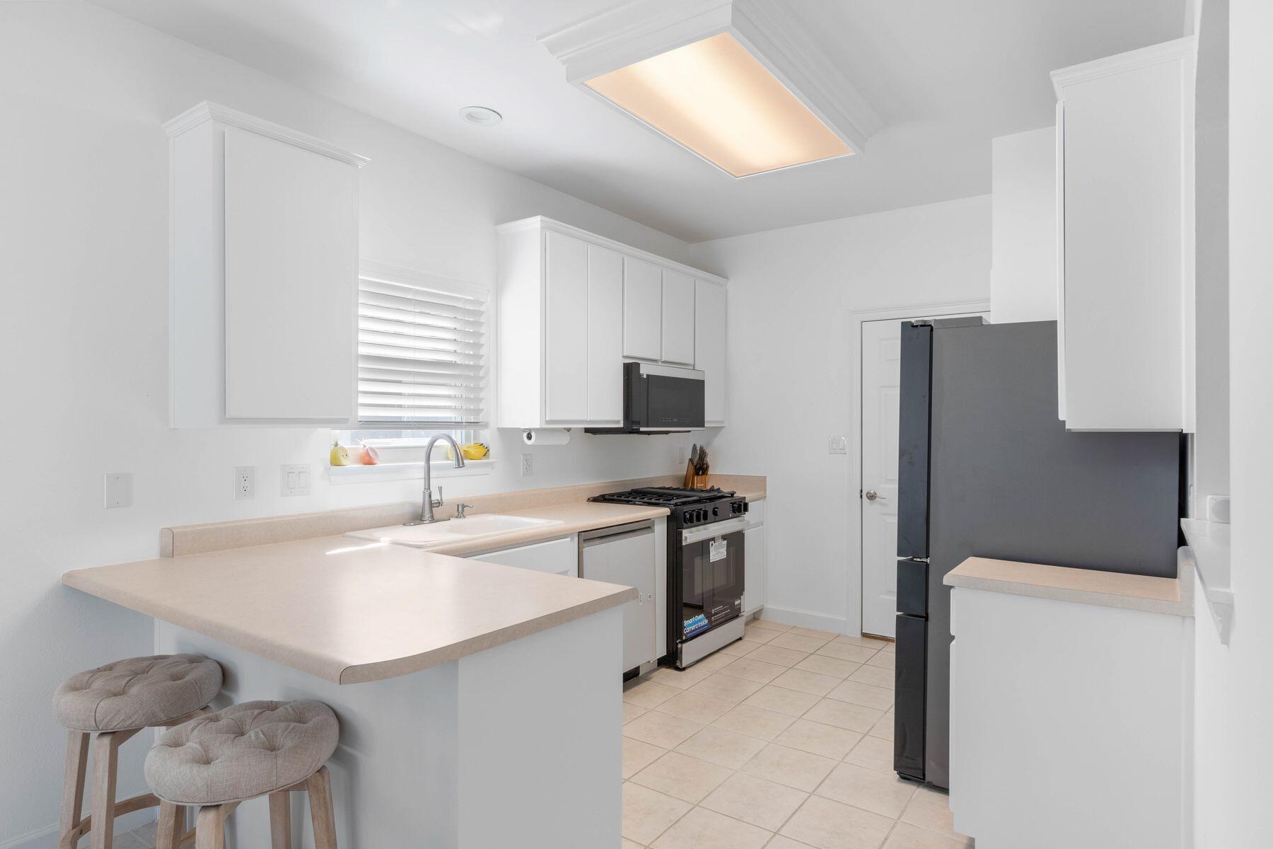 BAYSIDE - Residential