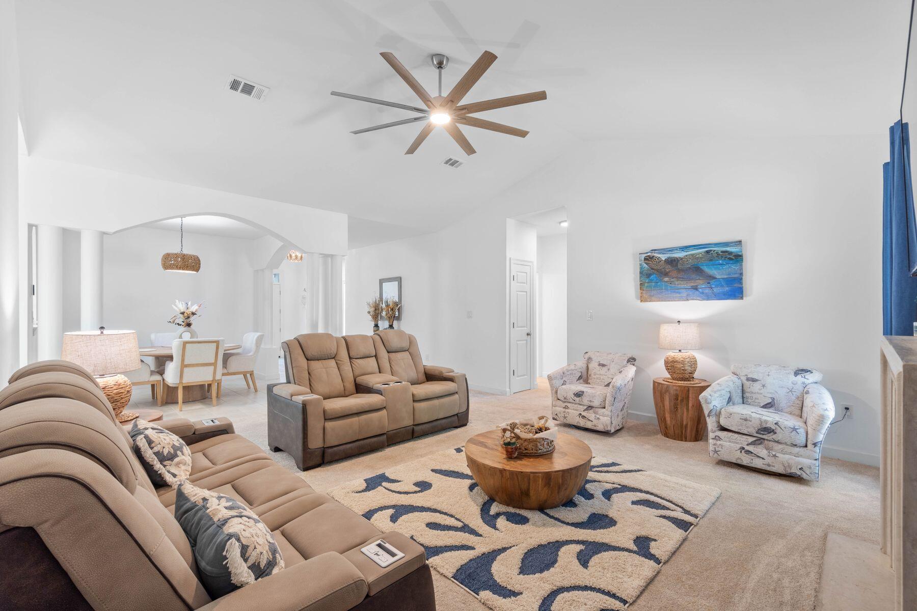 BAYSIDE - Residential