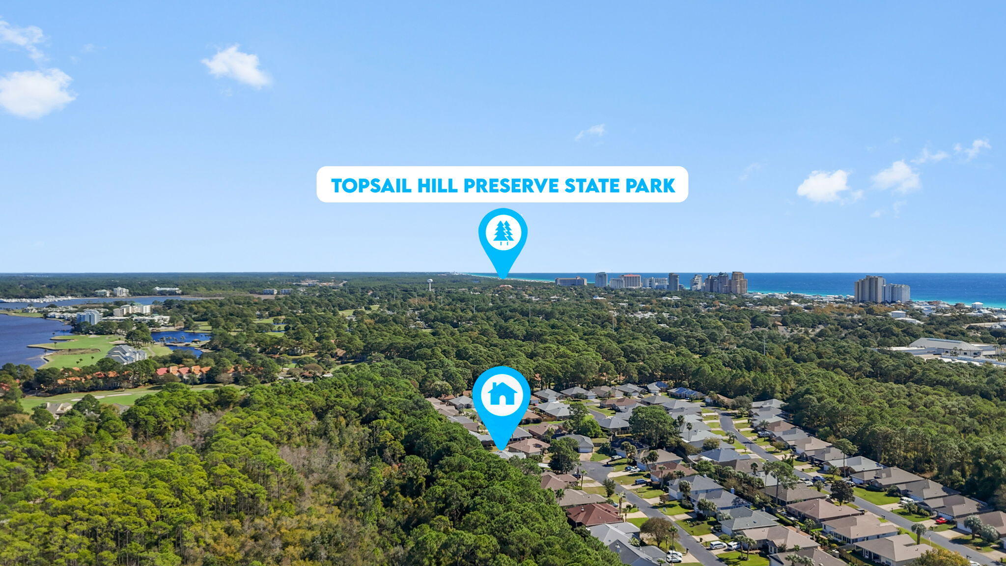 BAYSIDE - Residential