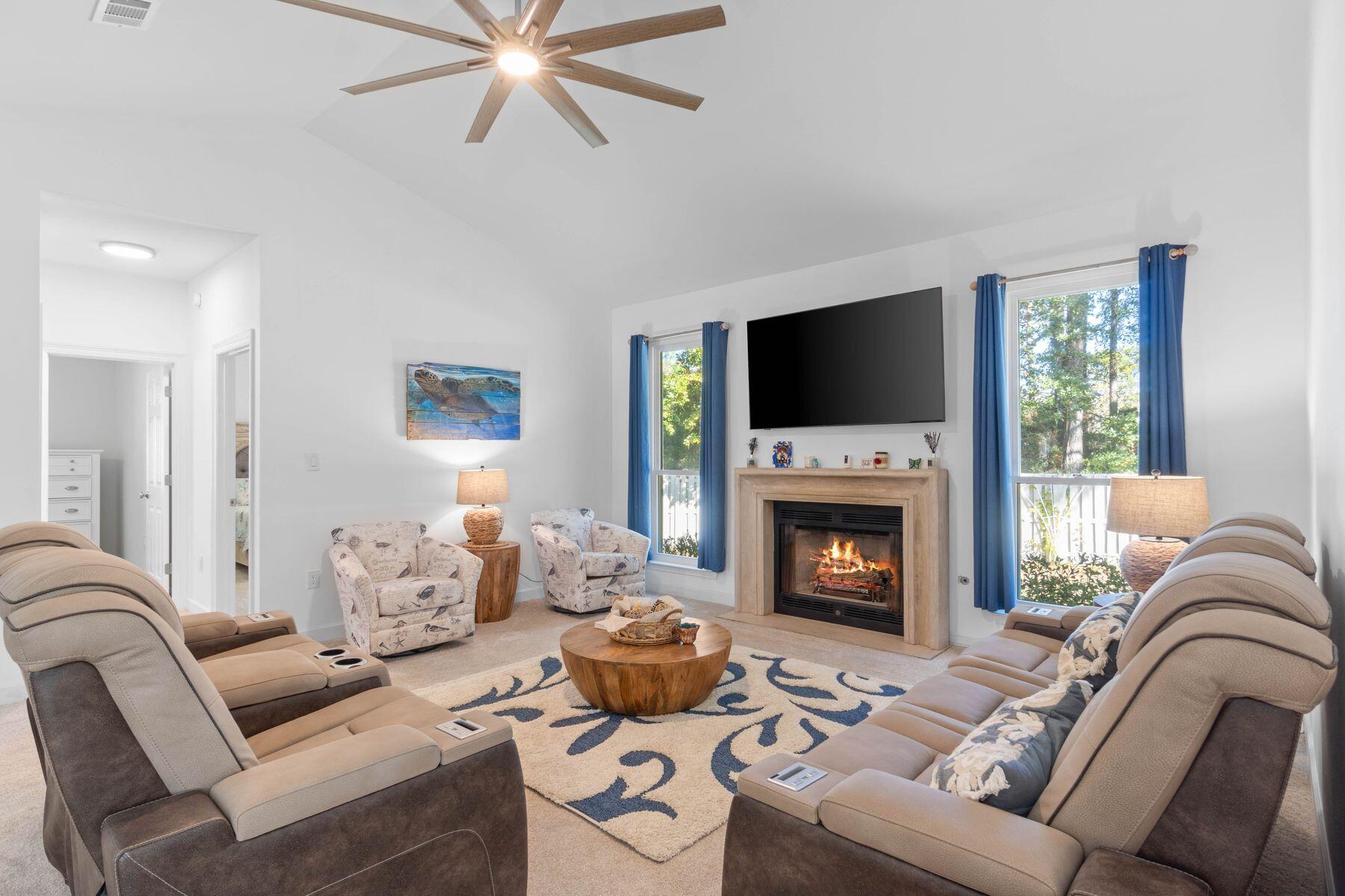 BAYSIDE - Residential