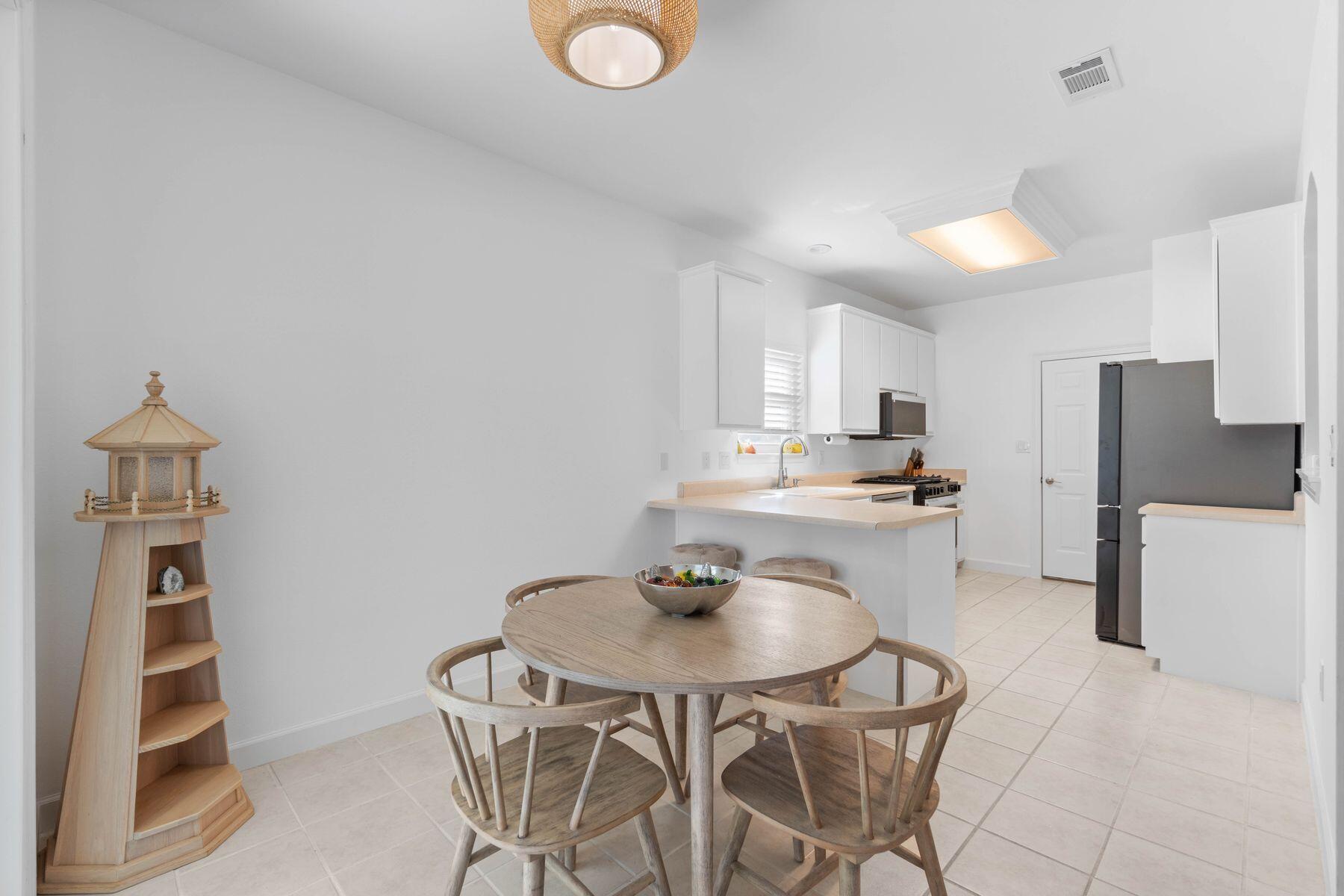 BAYSIDE - Residential