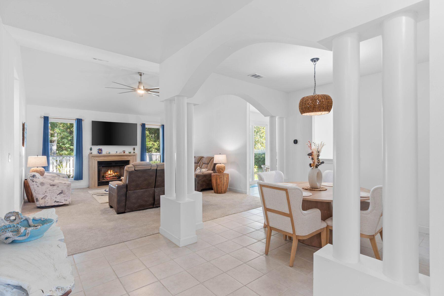 BAYSIDE - Residential