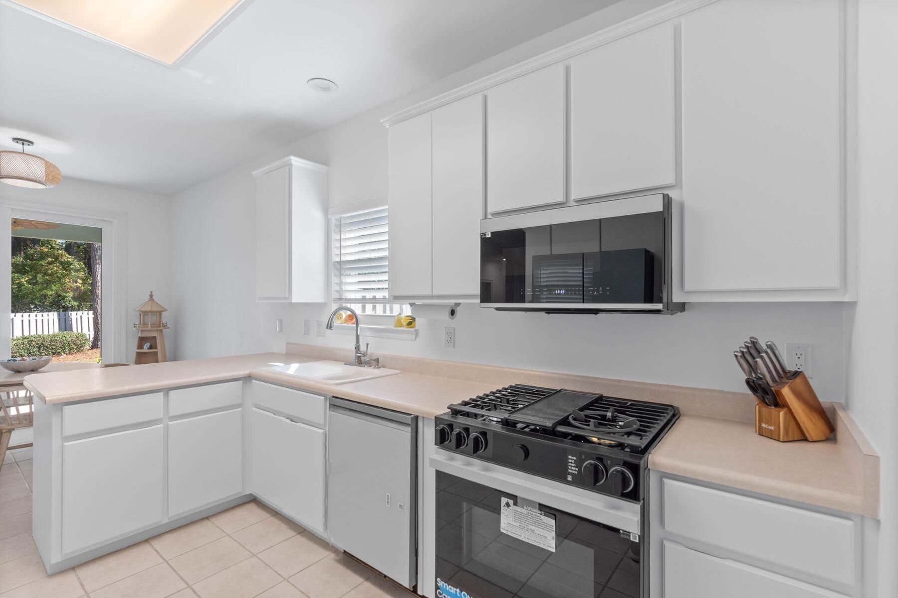 BAYSIDE - Residential