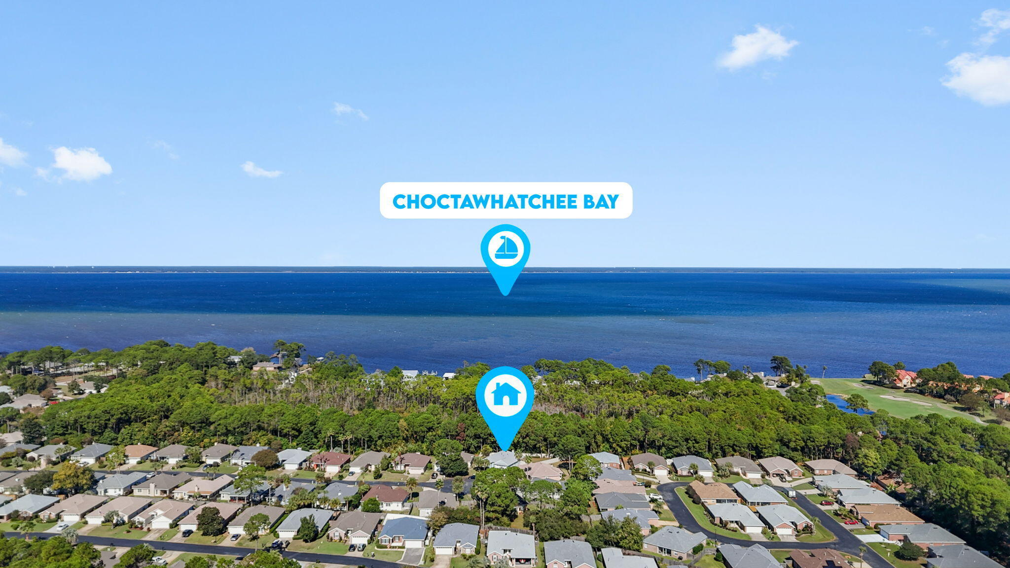 BAYSIDE - Residential