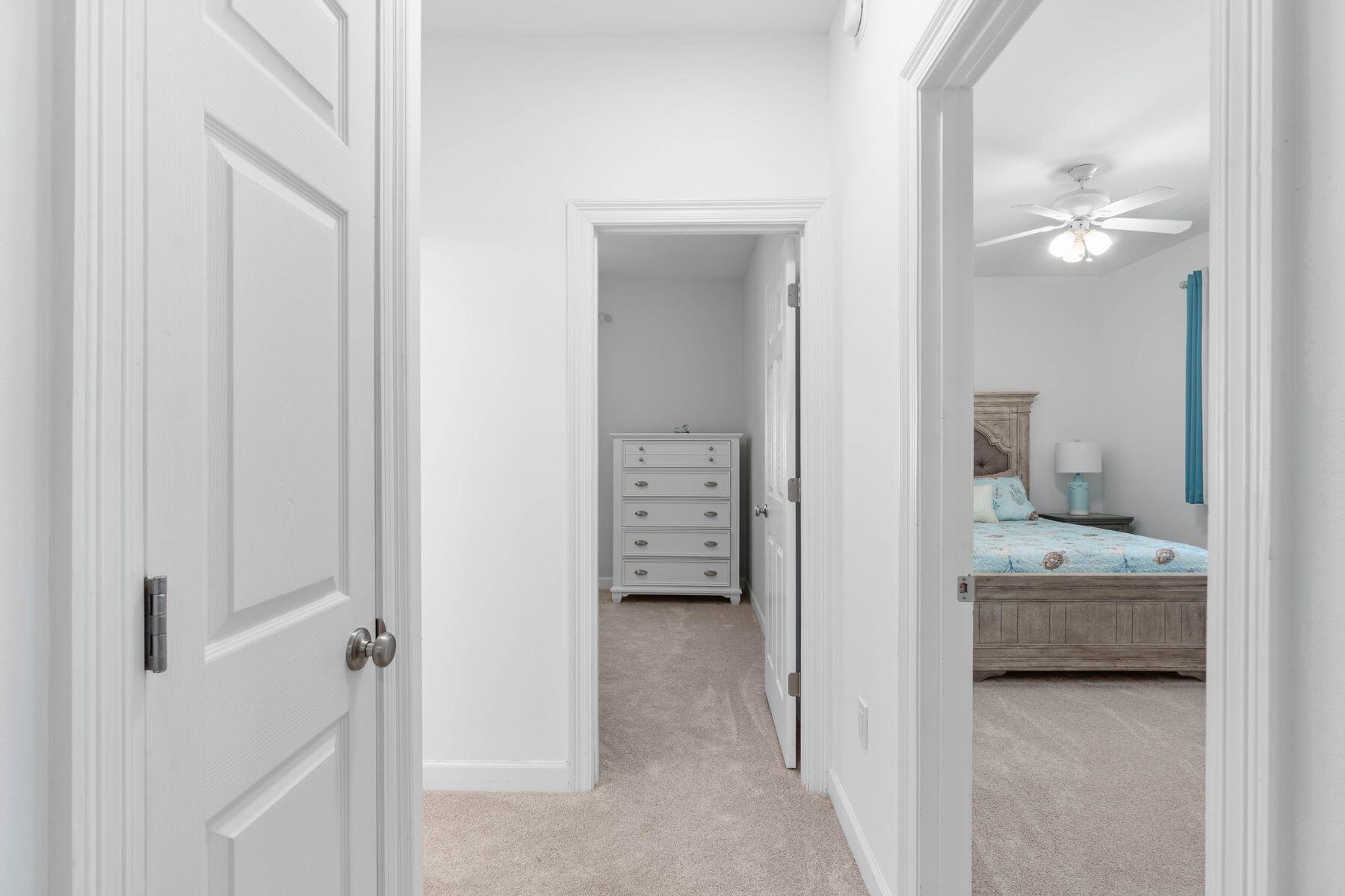 BAYSIDE - Residential