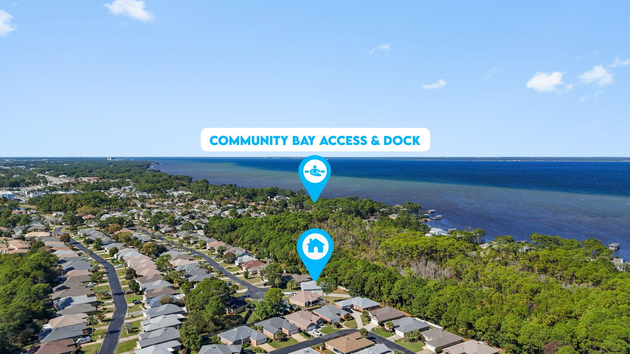 BAYSIDE - Residential