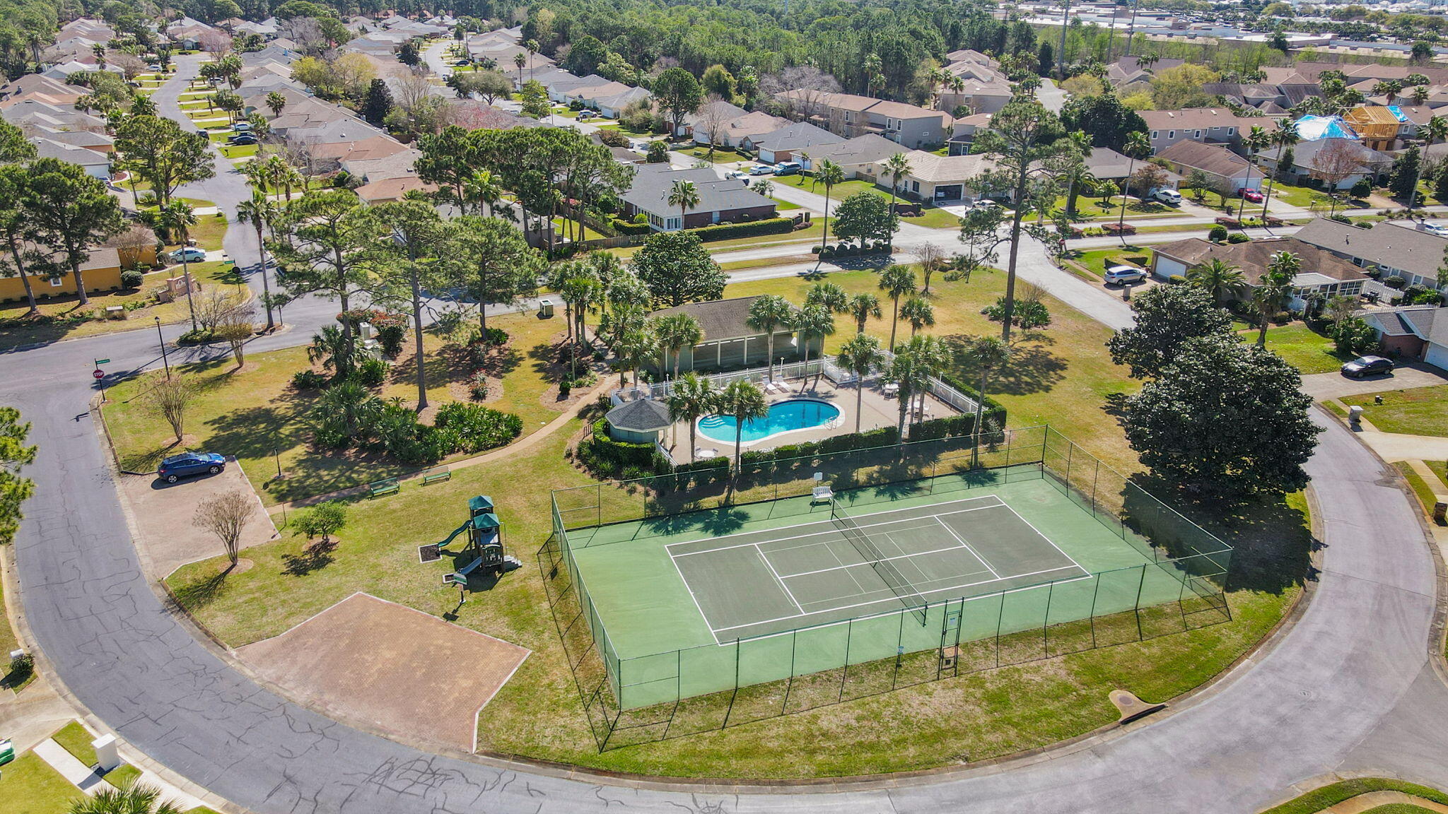 BAYSIDE - Residential