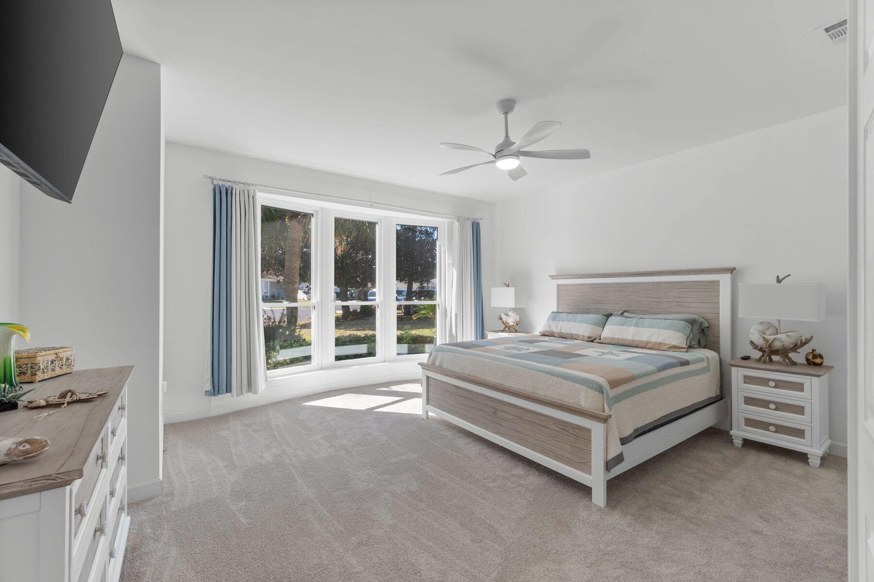 BAYSIDE - Residential