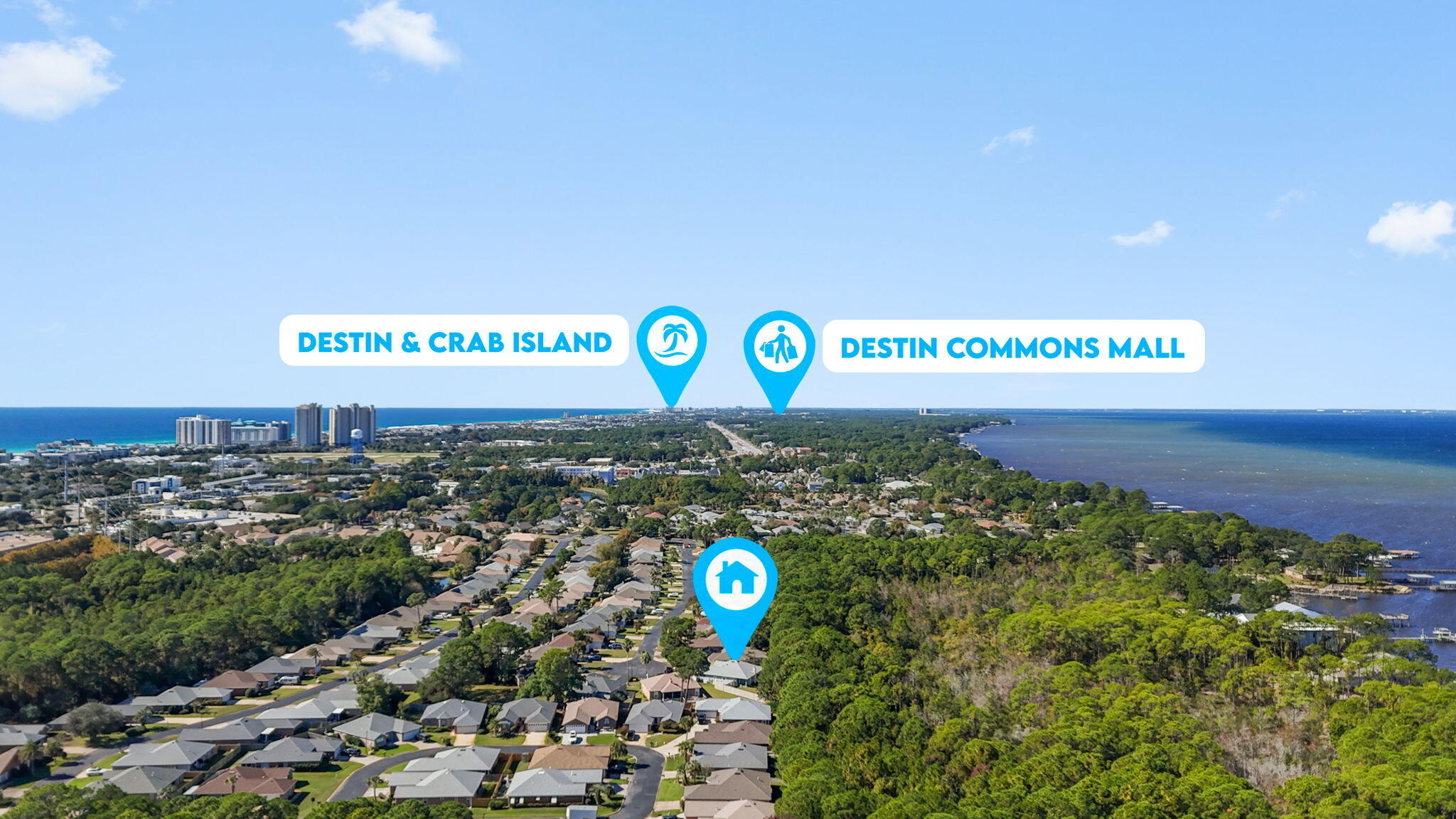 BAYSIDE - Residential