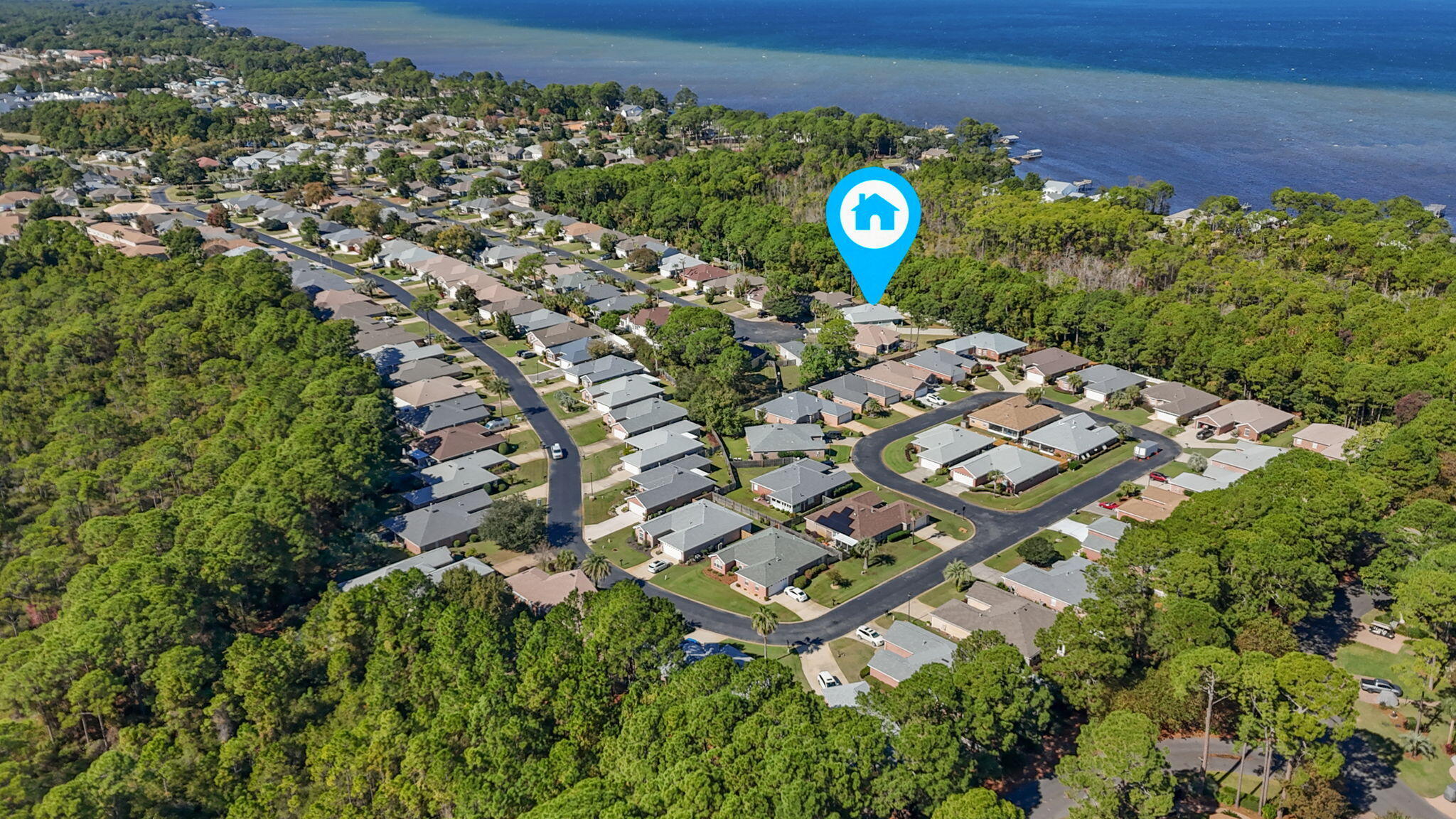 BAYSIDE - Residential