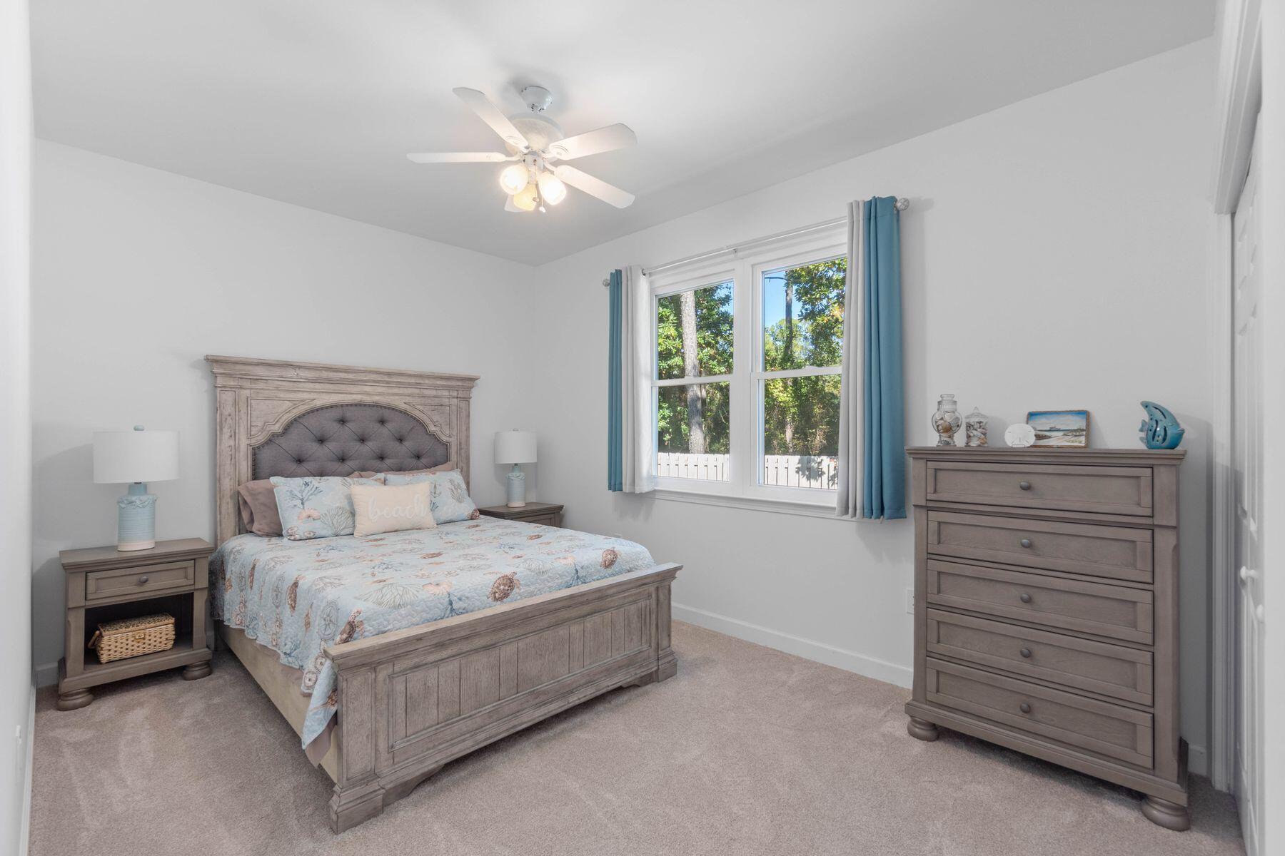 BAYSIDE - Residential