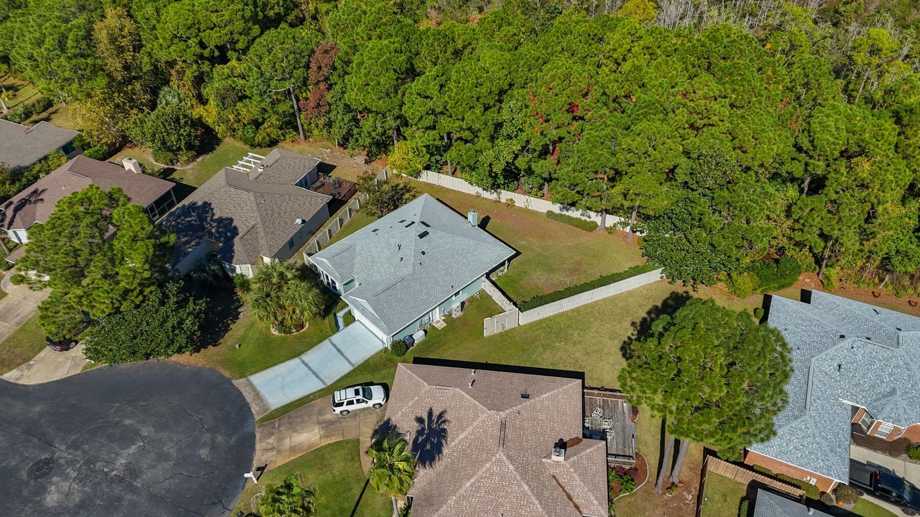 BAYSIDE - Residential