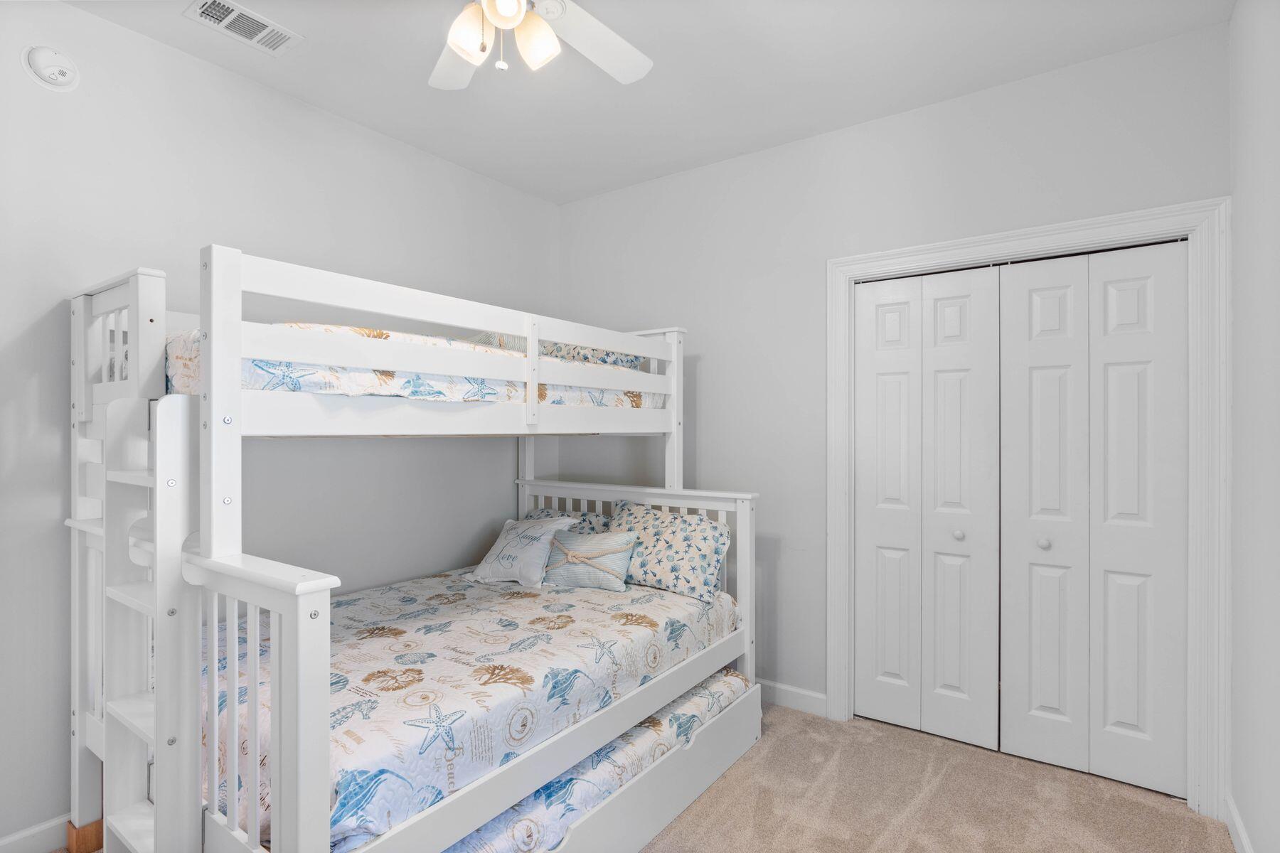 BAYSIDE - Residential