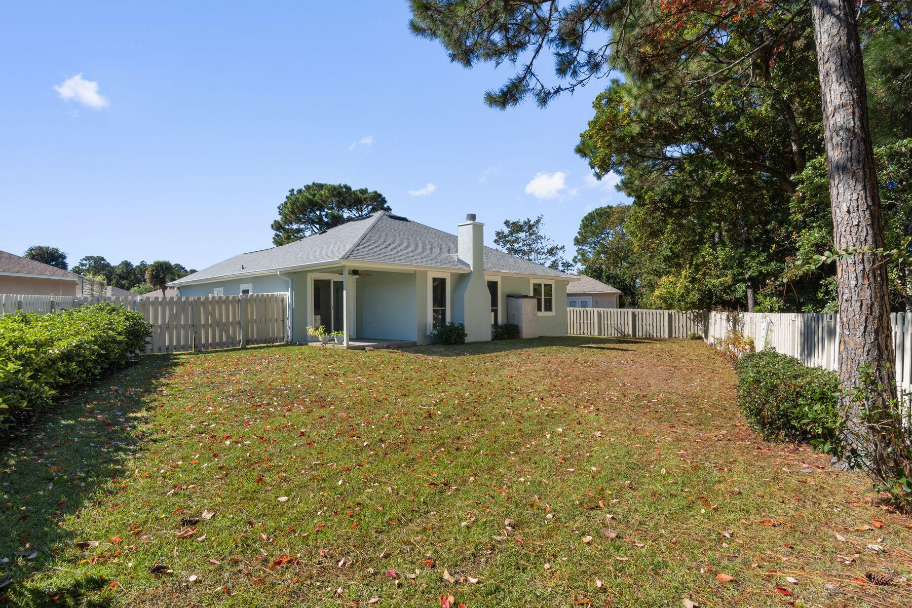 BAYSIDE - Residential