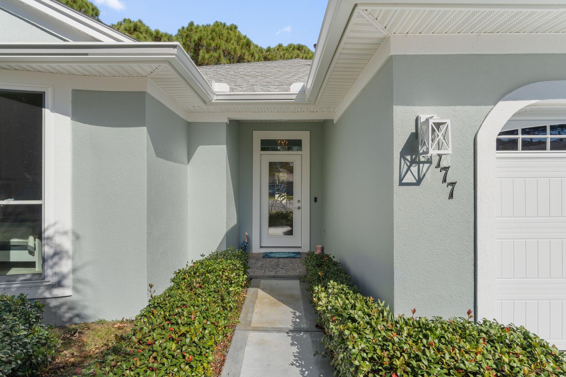 BAYSIDE - Residential