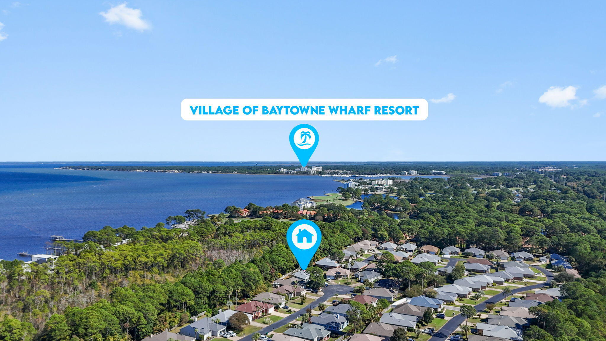 BAYSIDE - Residential