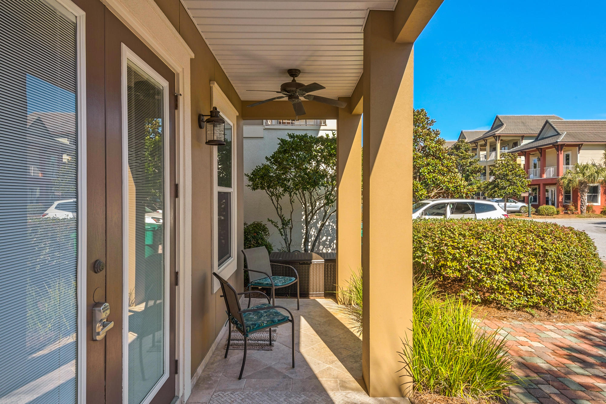 VILLAGES OF CRYSTAL BEACH - Residential