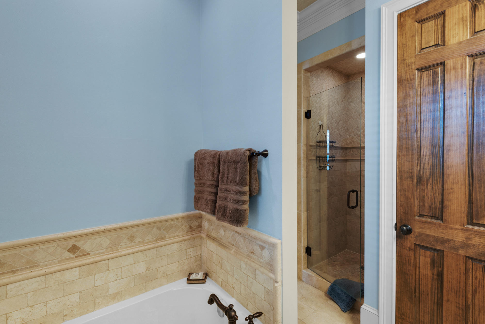 VILLAGES OF CRYSTAL BEACH - Residential