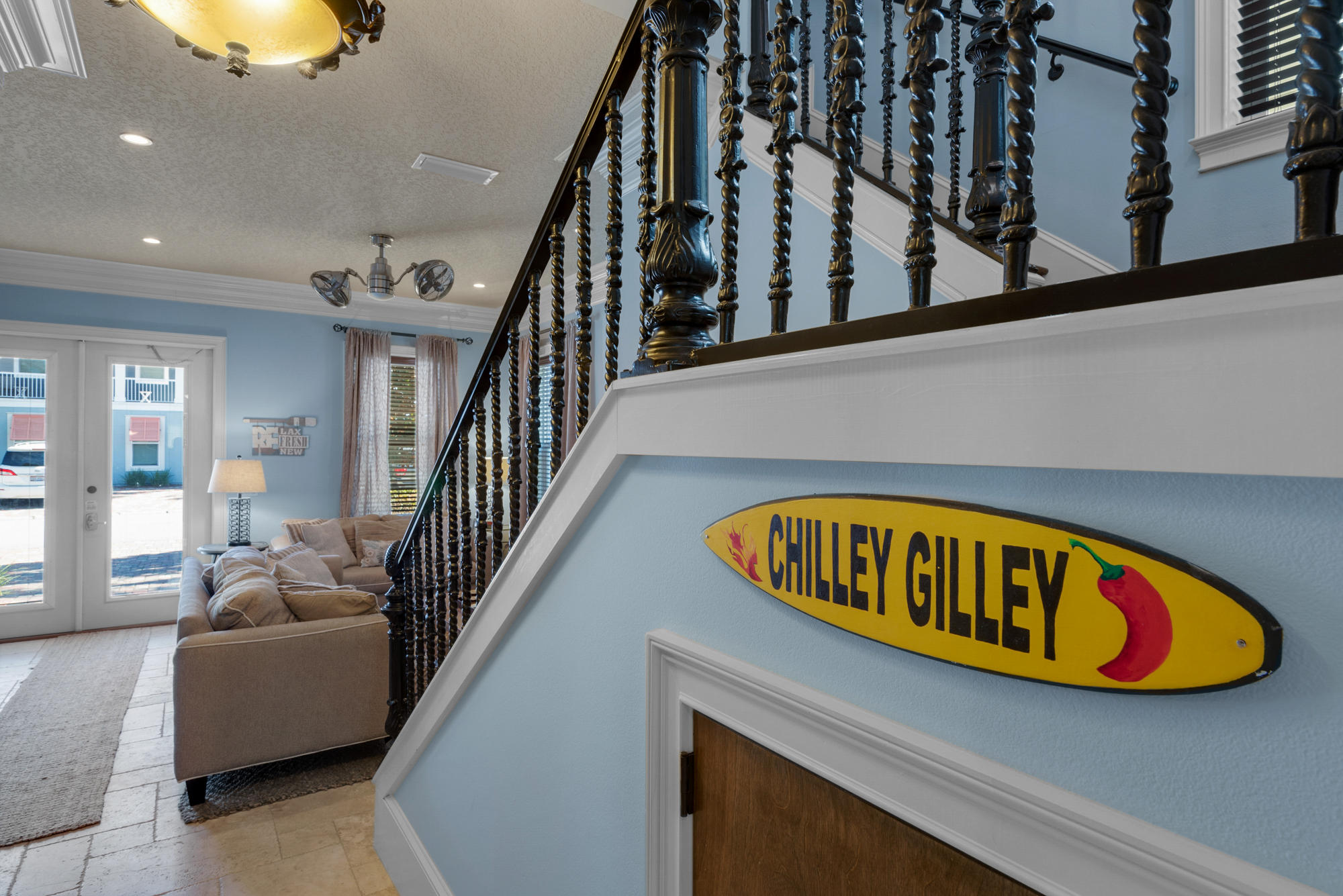 VILLAGES OF CRYSTAL BEACH - Residential