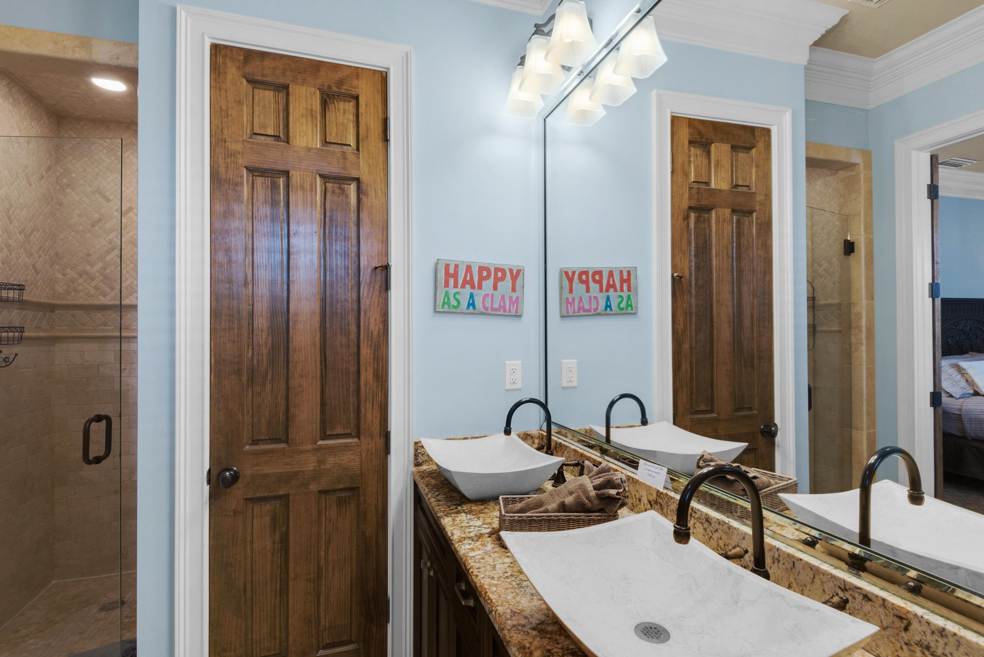 VILLAGES OF CRYSTAL BEACH - Residential