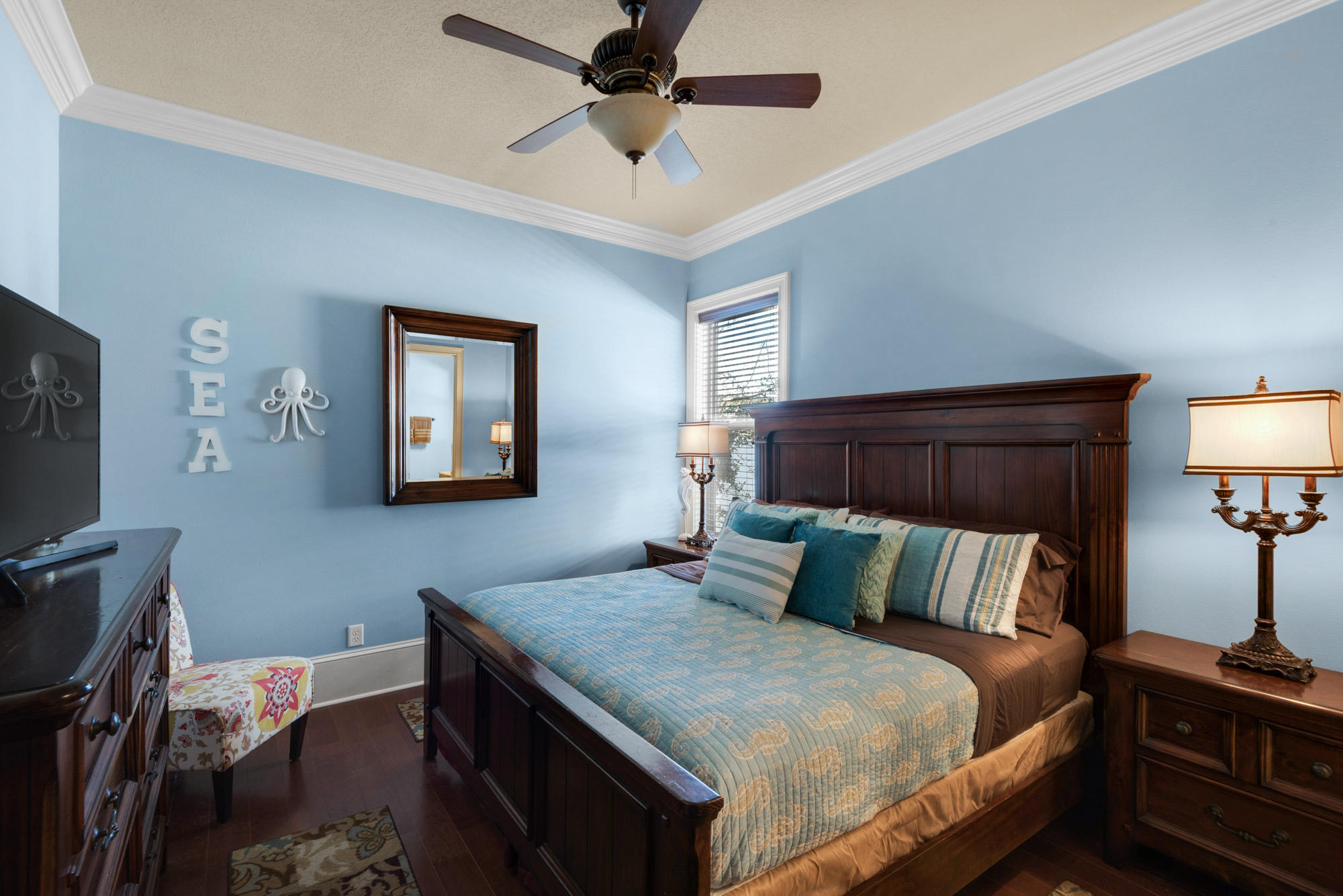 VILLAGES OF CRYSTAL BEACH - Residential