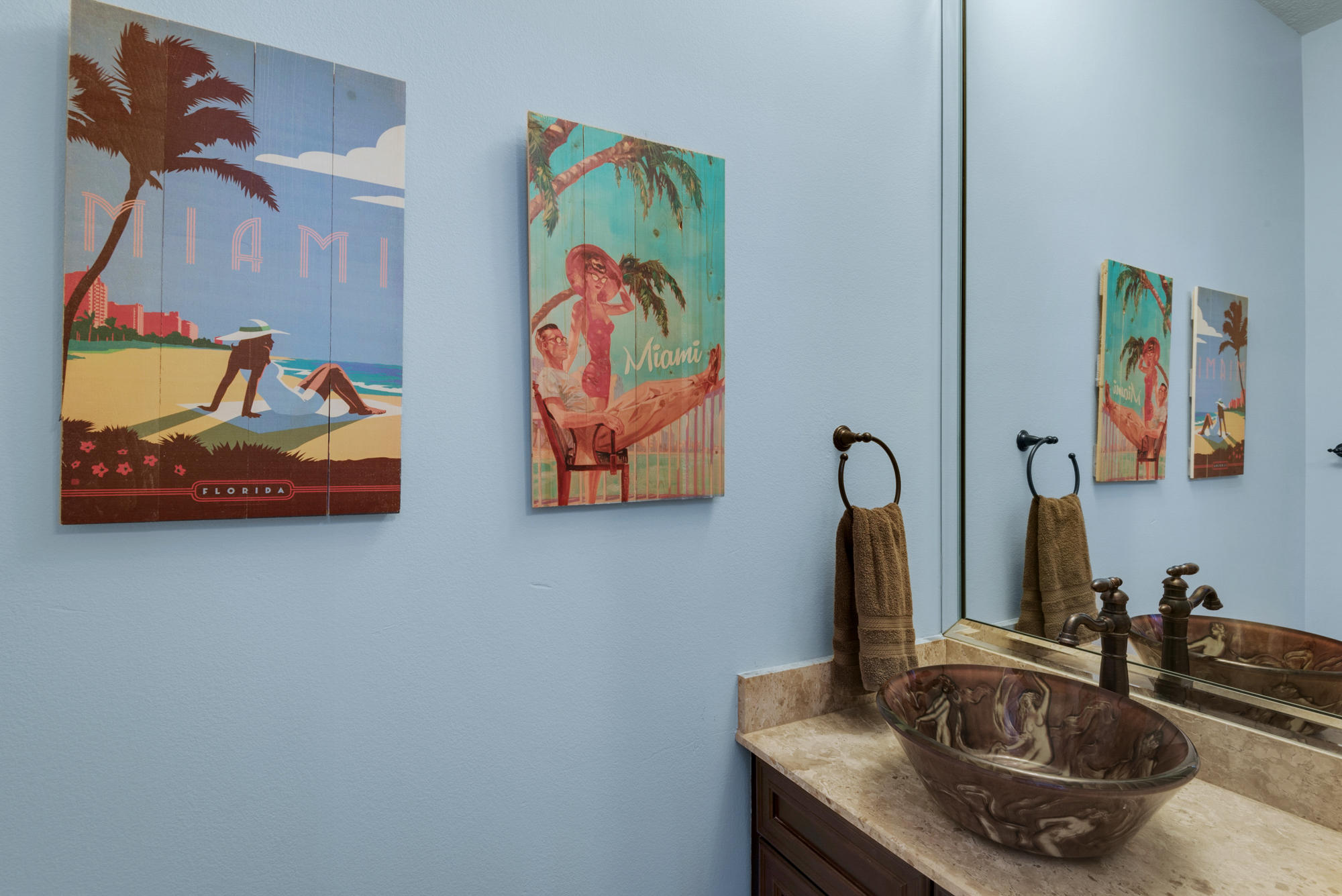 VILLAGES OF CRYSTAL BEACH - Residential