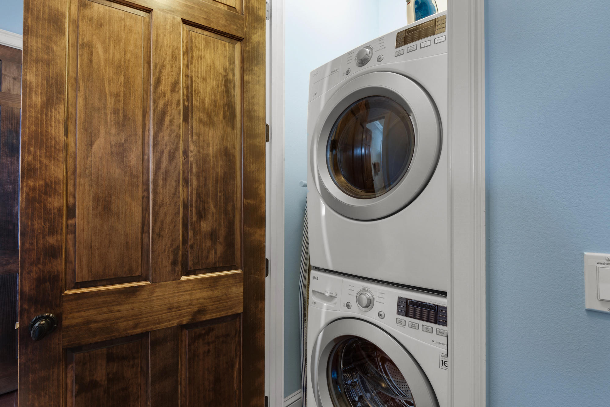 VILLAGES OF CRYSTAL BEACH - Residential