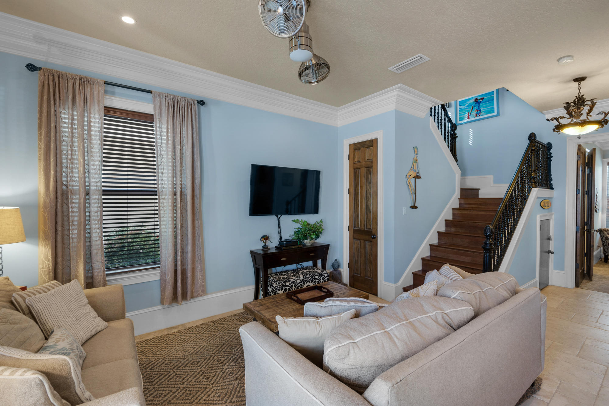 VILLAGES OF CRYSTAL BEACH - Residential