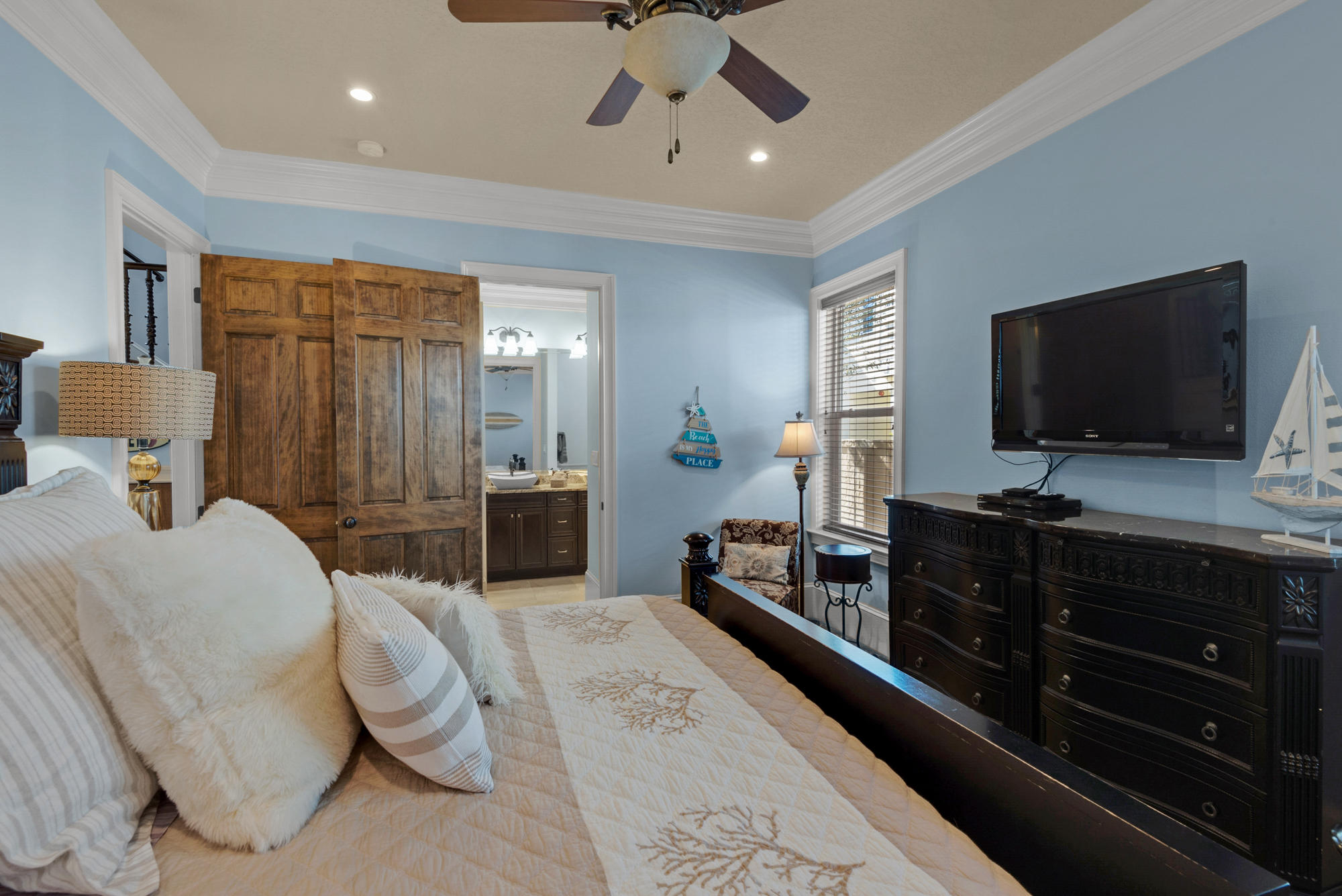 VILLAGES OF CRYSTAL BEACH - Residential