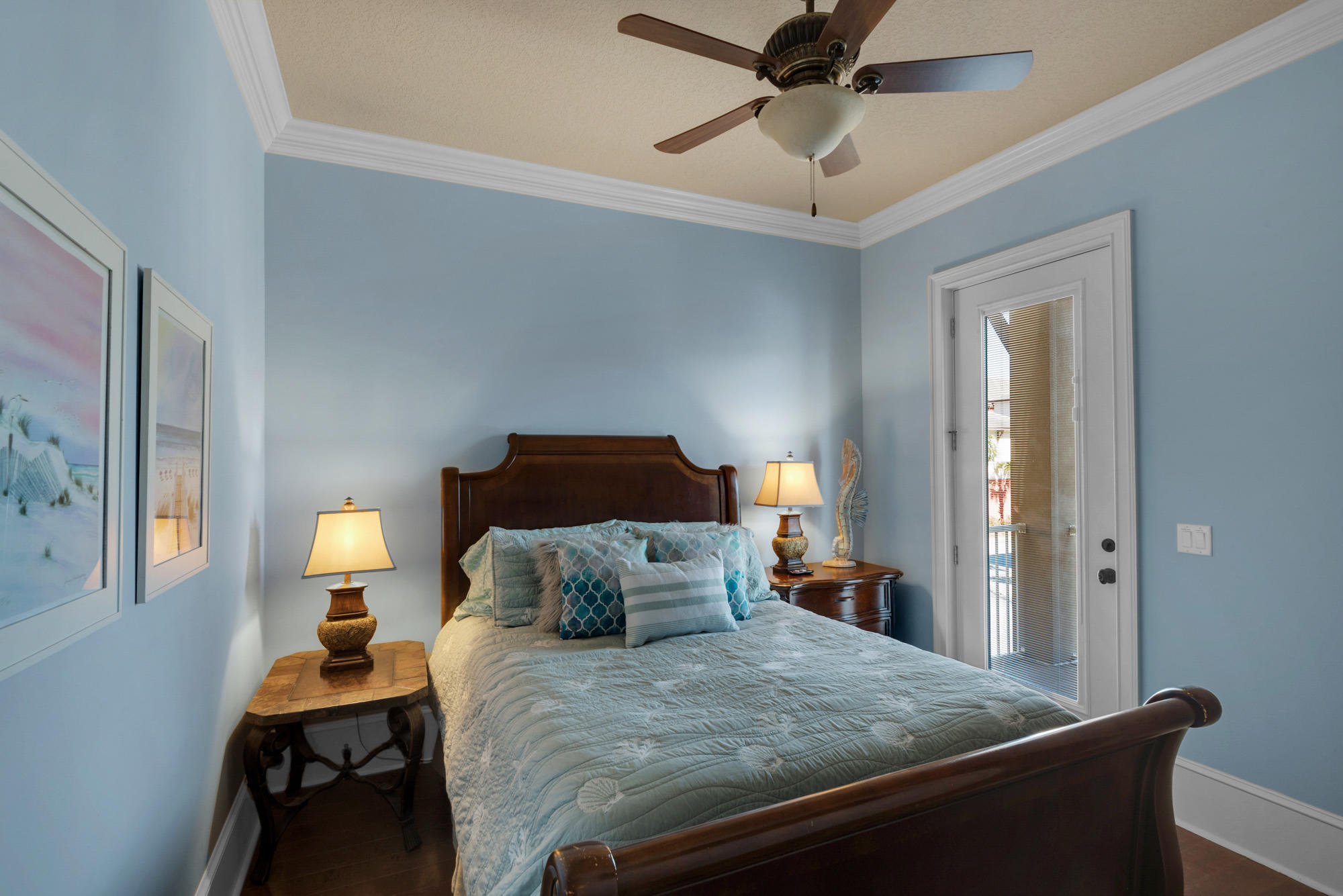 VILLAGES OF CRYSTAL BEACH - Residential