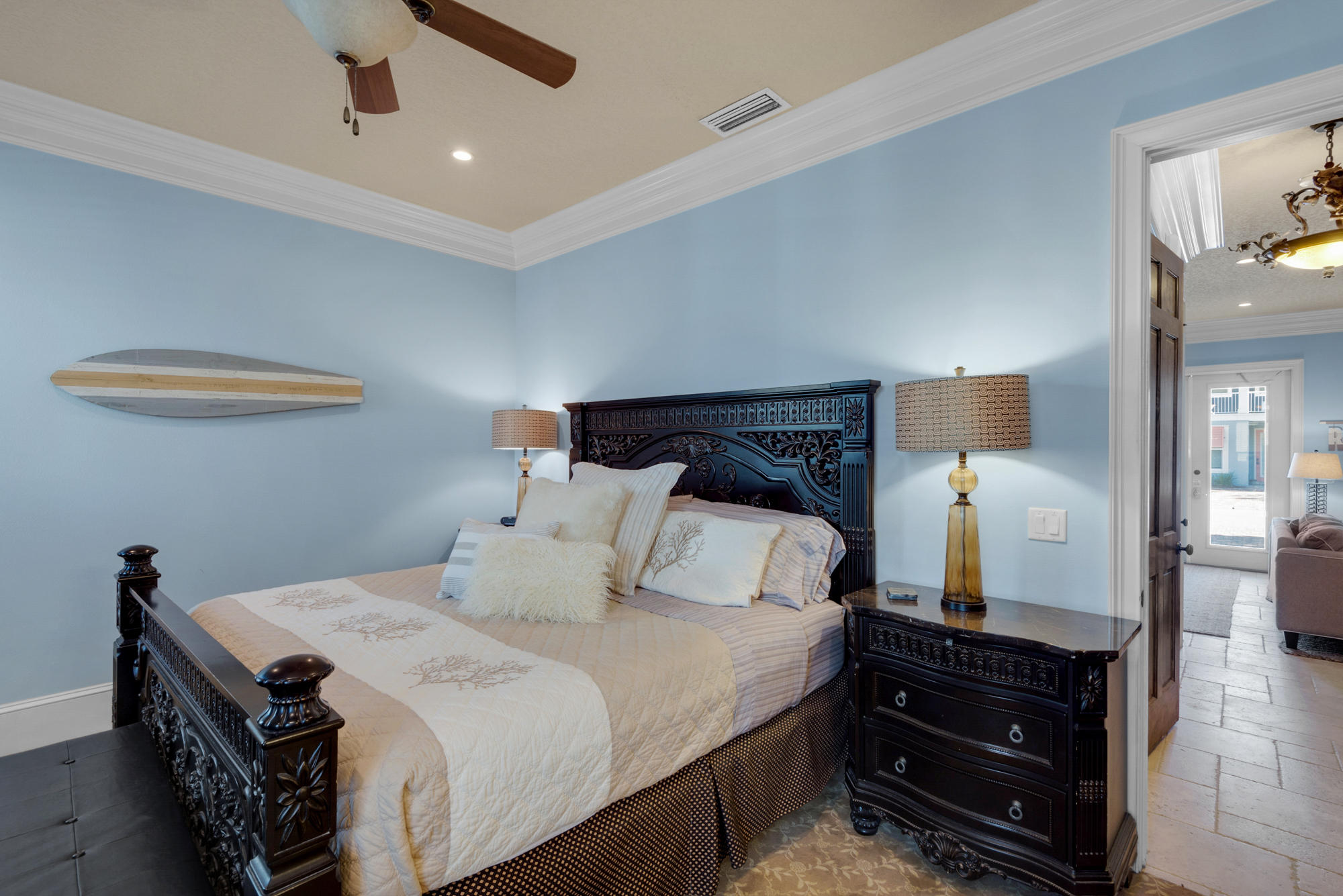 VILLAGES OF CRYSTAL BEACH - Residential