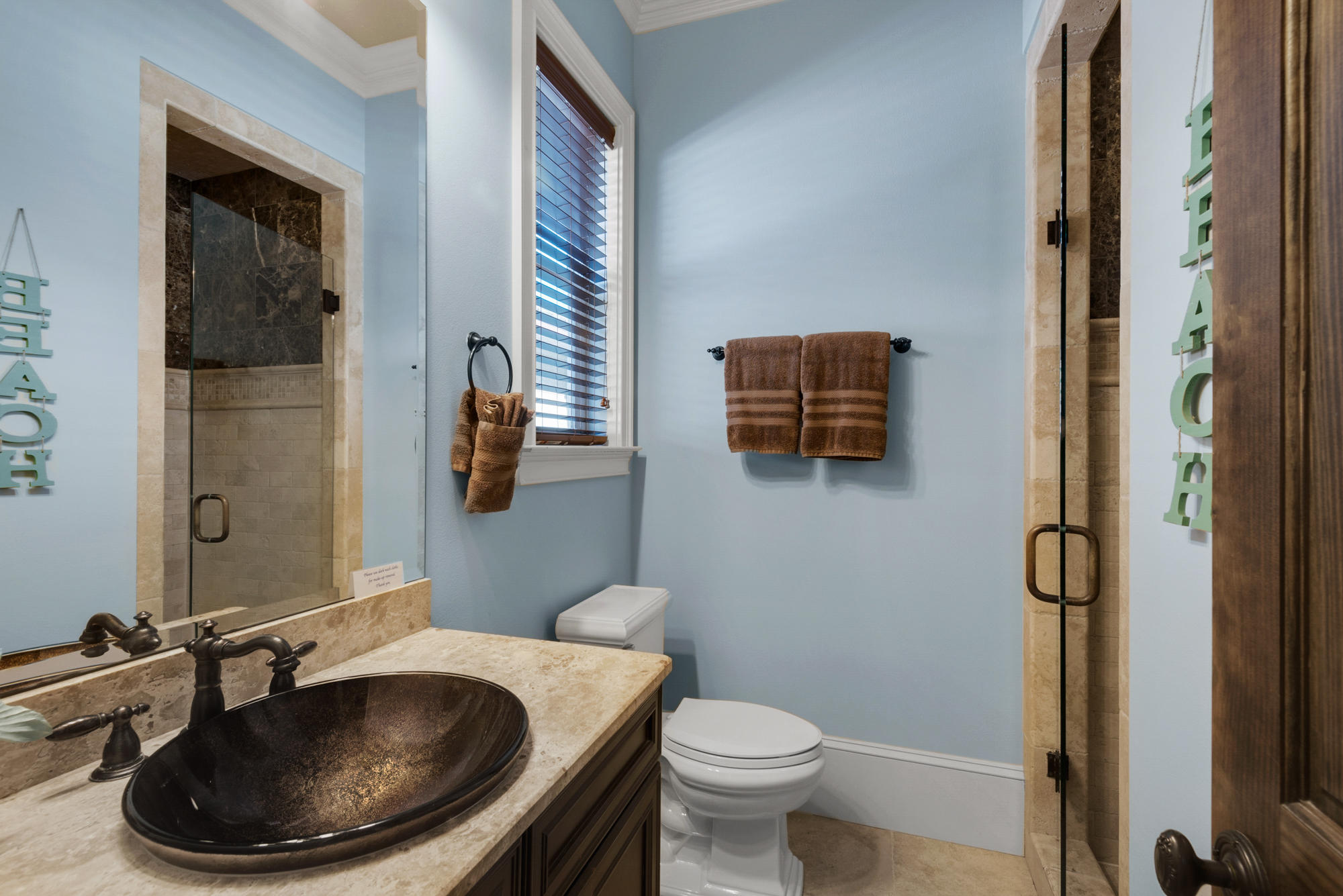 VILLAGES OF CRYSTAL BEACH - Residential