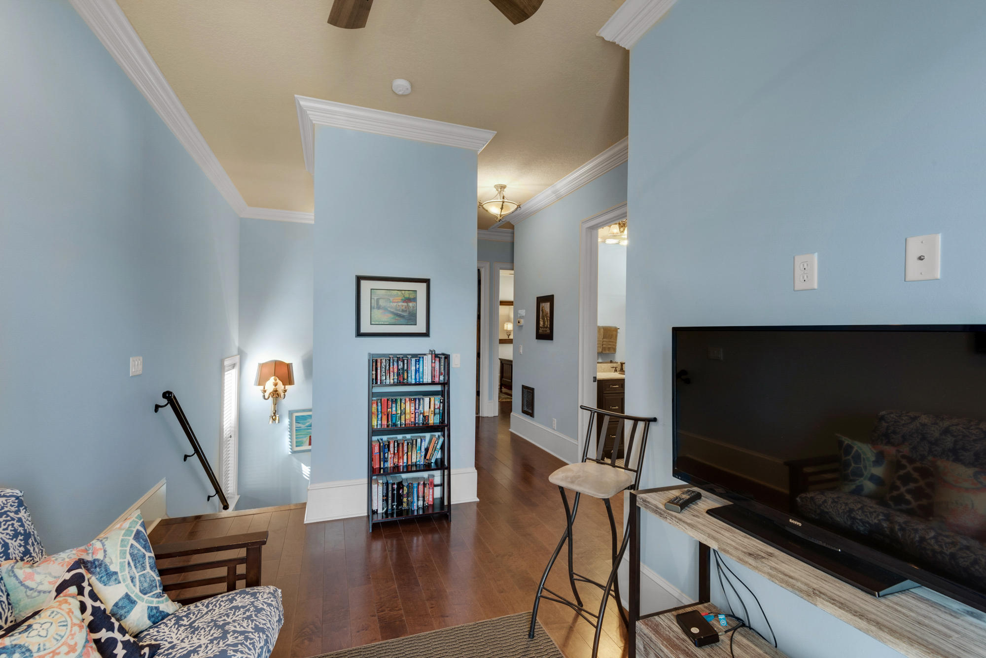 VILLAGES OF CRYSTAL BEACH - Residential