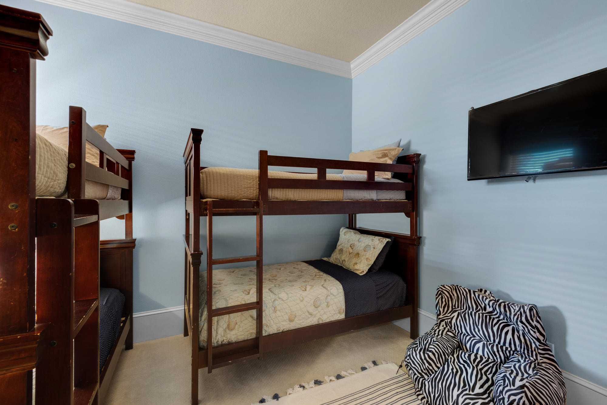 VILLAGES OF CRYSTAL BEACH - Residential