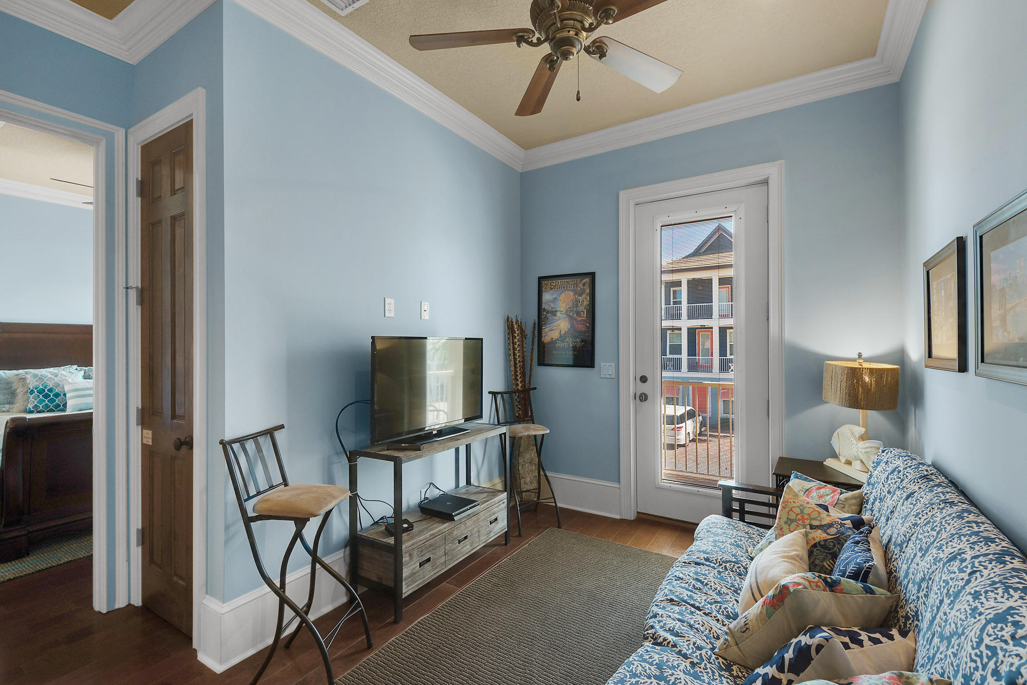 VILLAGES OF CRYSTAL BEACH - Residential