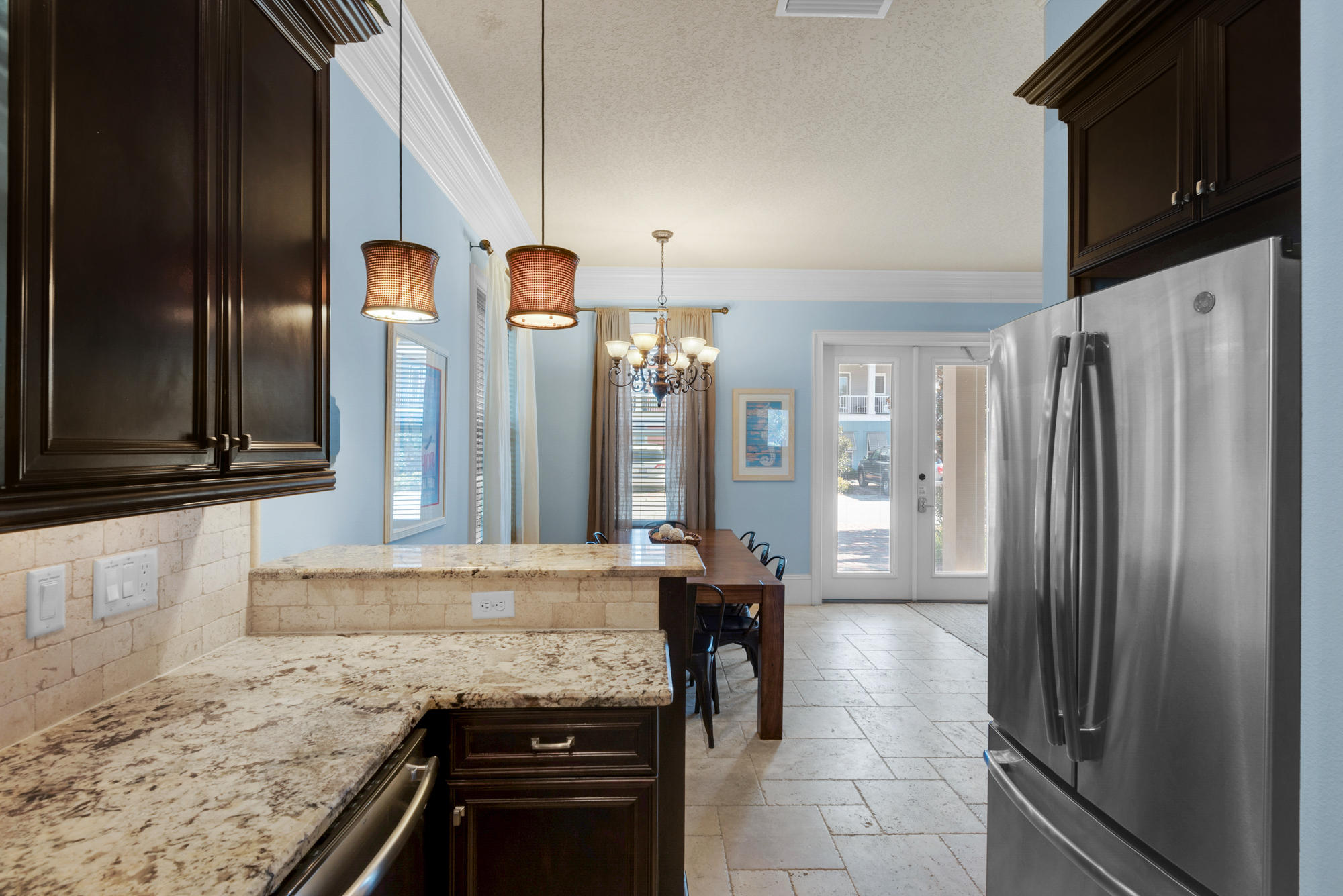 VILLAGES OF CRYSTAL BEACH - Residential