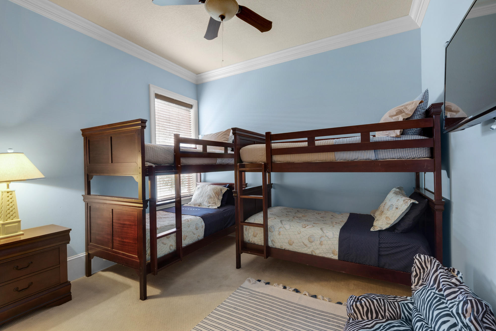 VILLAGES OF CRYSTAL BEACH - Residential