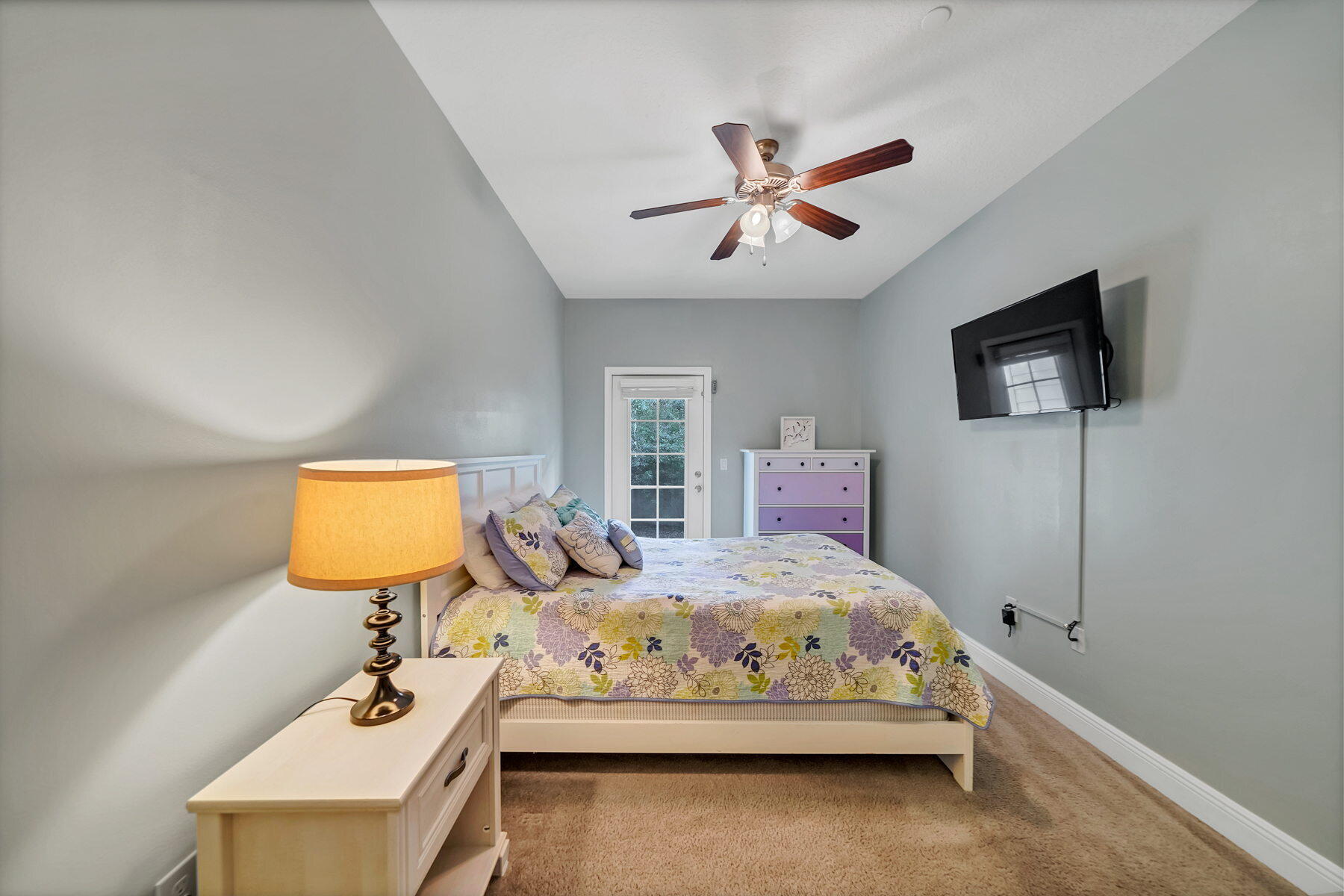 One Twenty Five Crystal Beach Drive - Residential