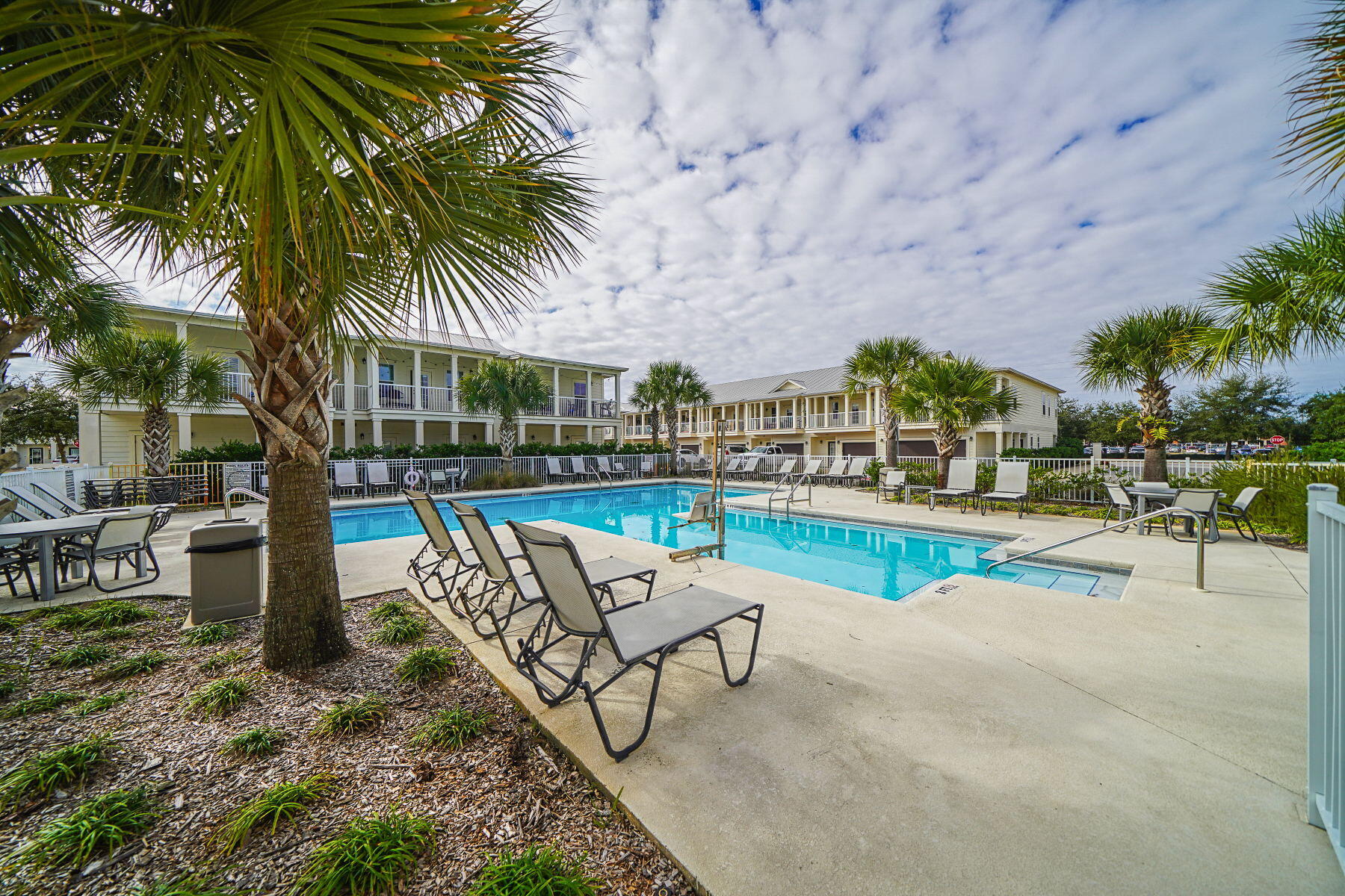 One Twenty Five Crystal Beach Drive - Residential