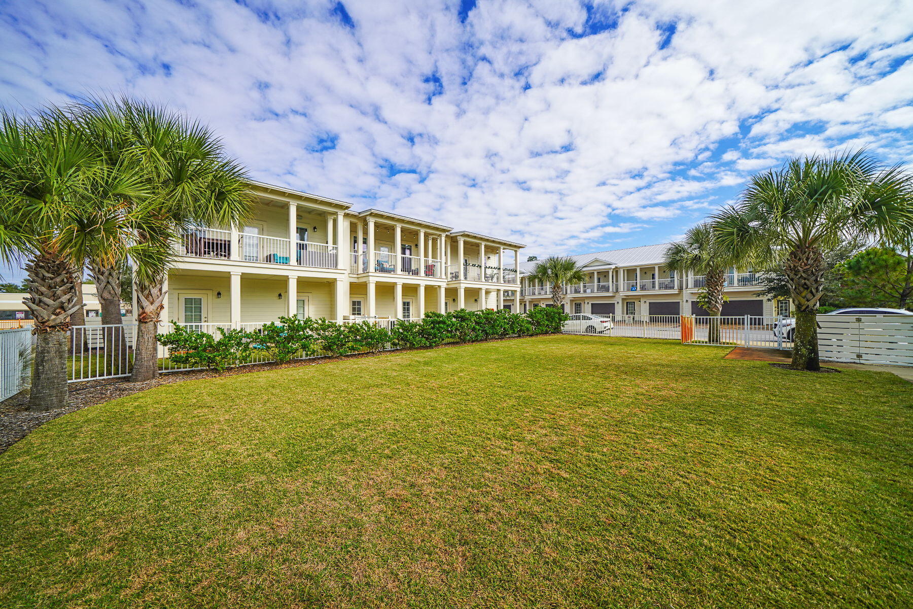 One Twenty Five Crystal Beach Drive - Residential