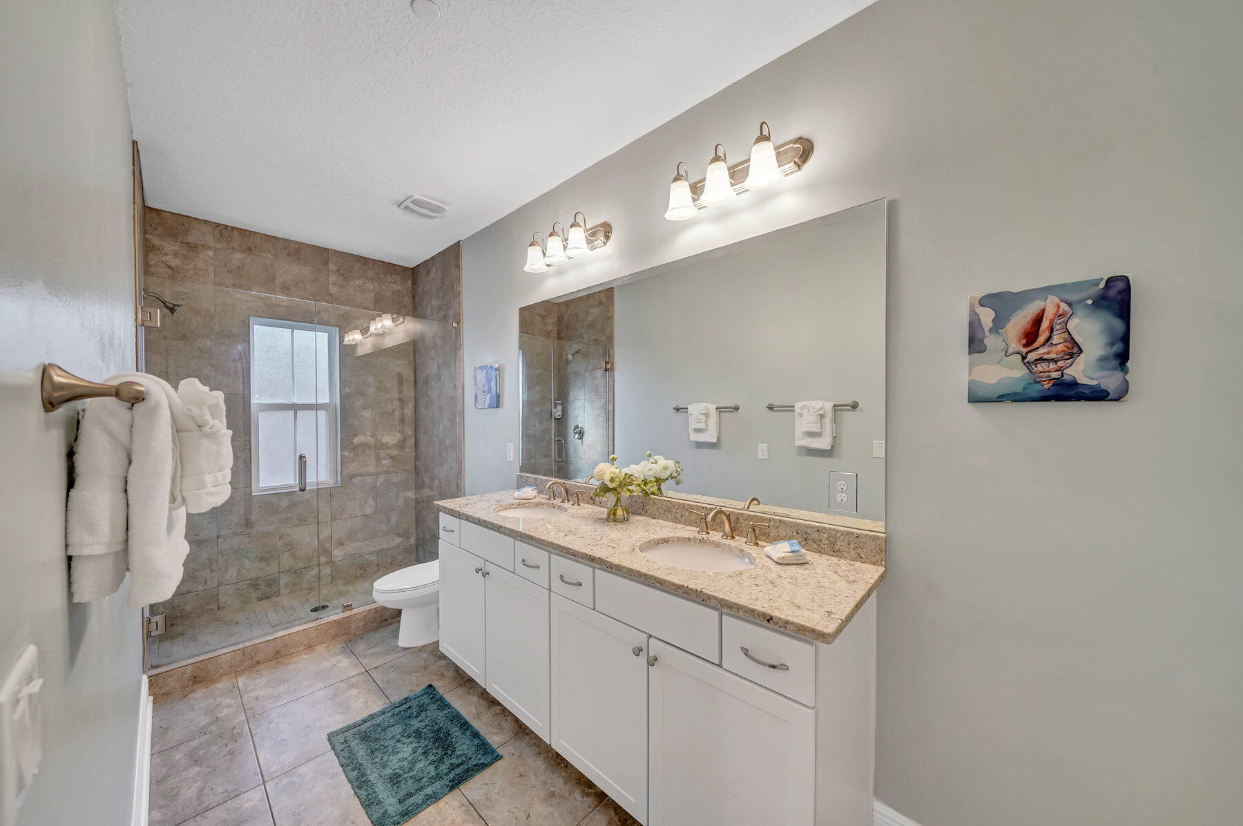 One Twenty Five Crystal Beach Drive - Residential