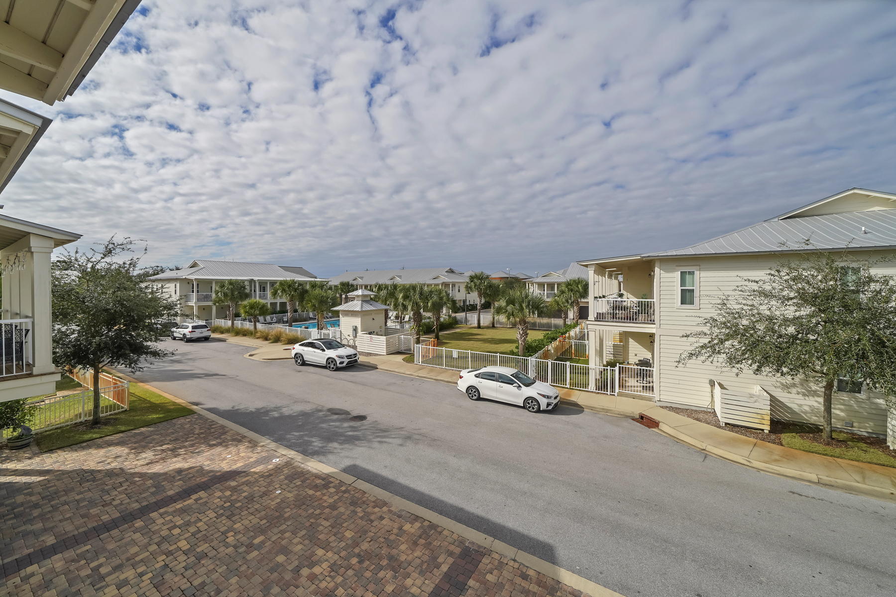 One Twenty Five Crystal Beach Drive - Residential