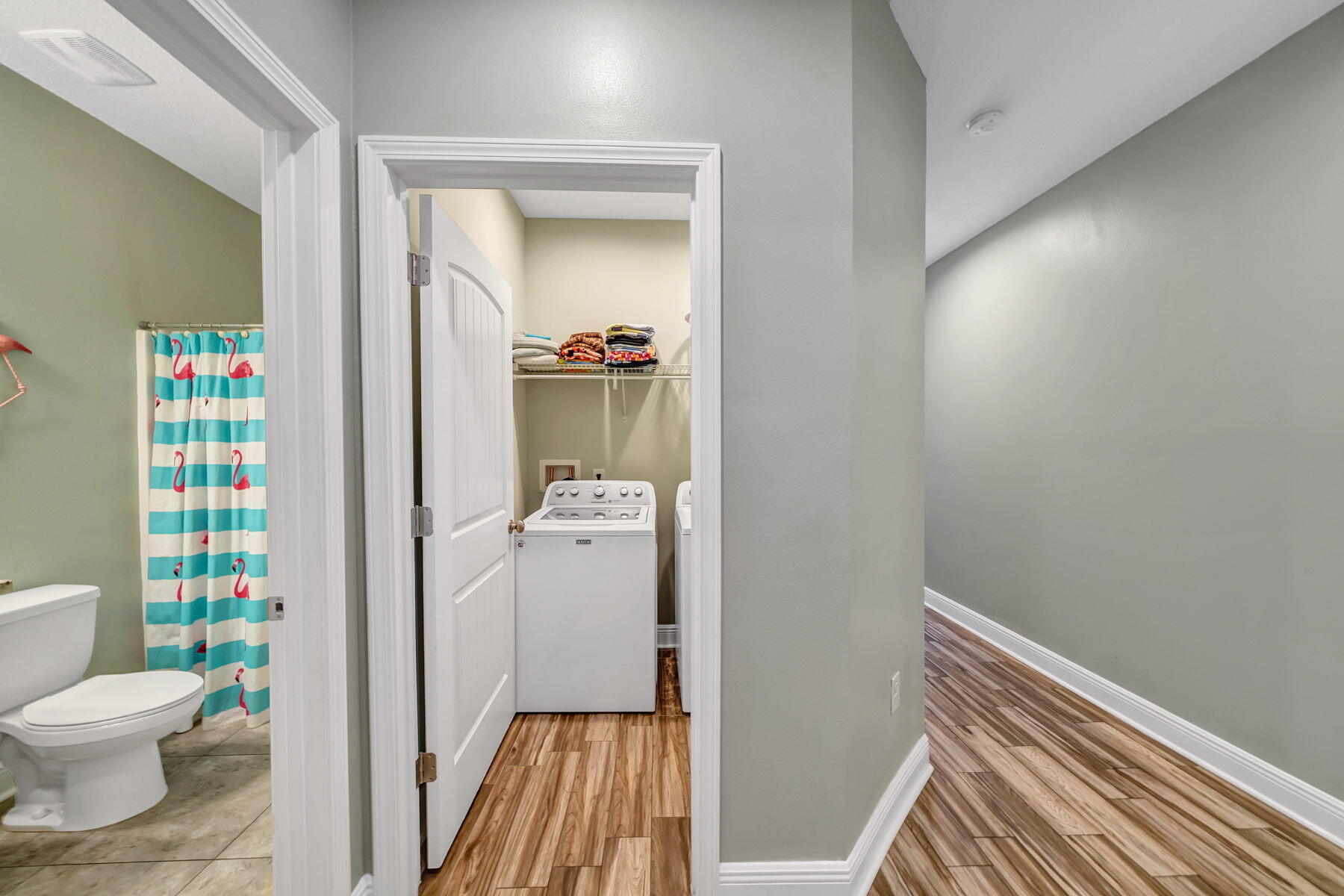 One Twenty Five Crystal Beach Drive - Residential