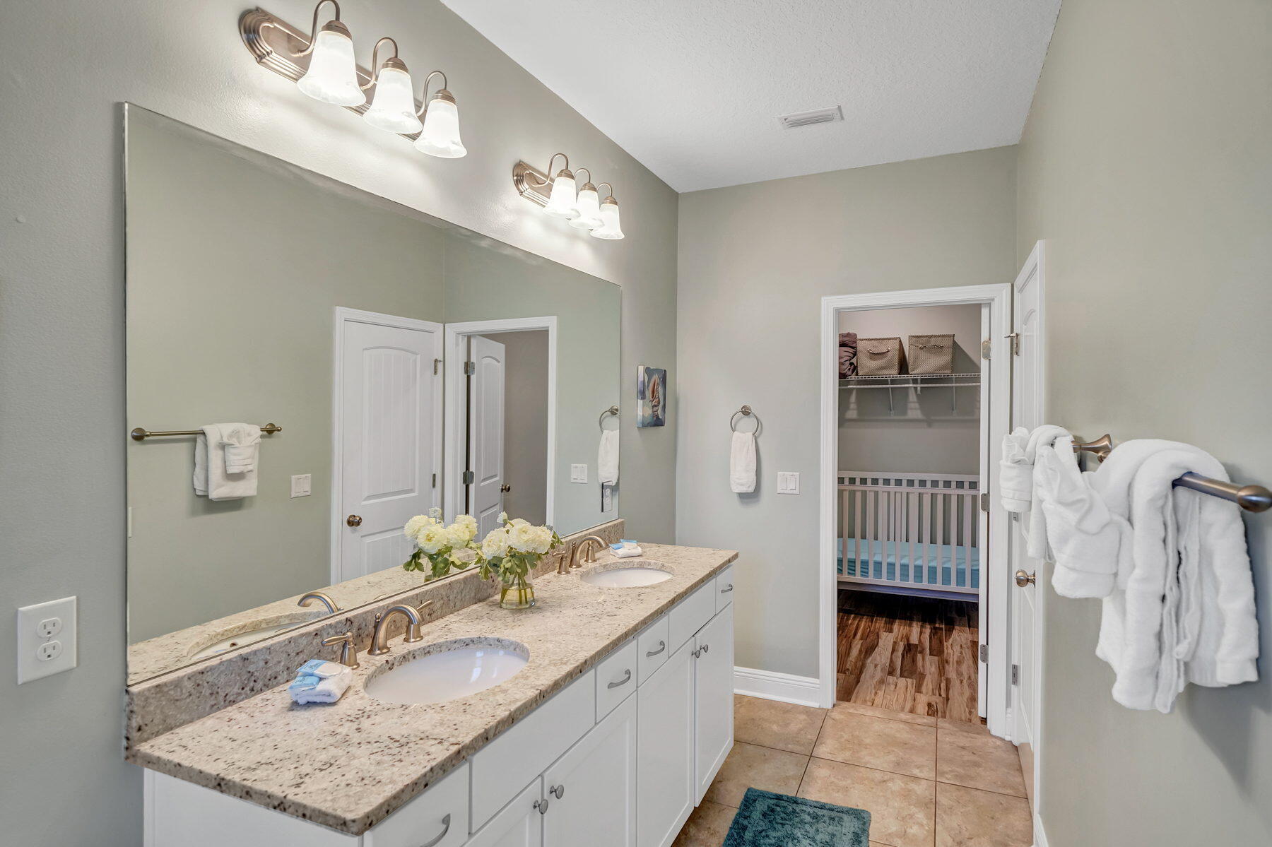 One Twenty Five Crystal Beach Drive - Residential