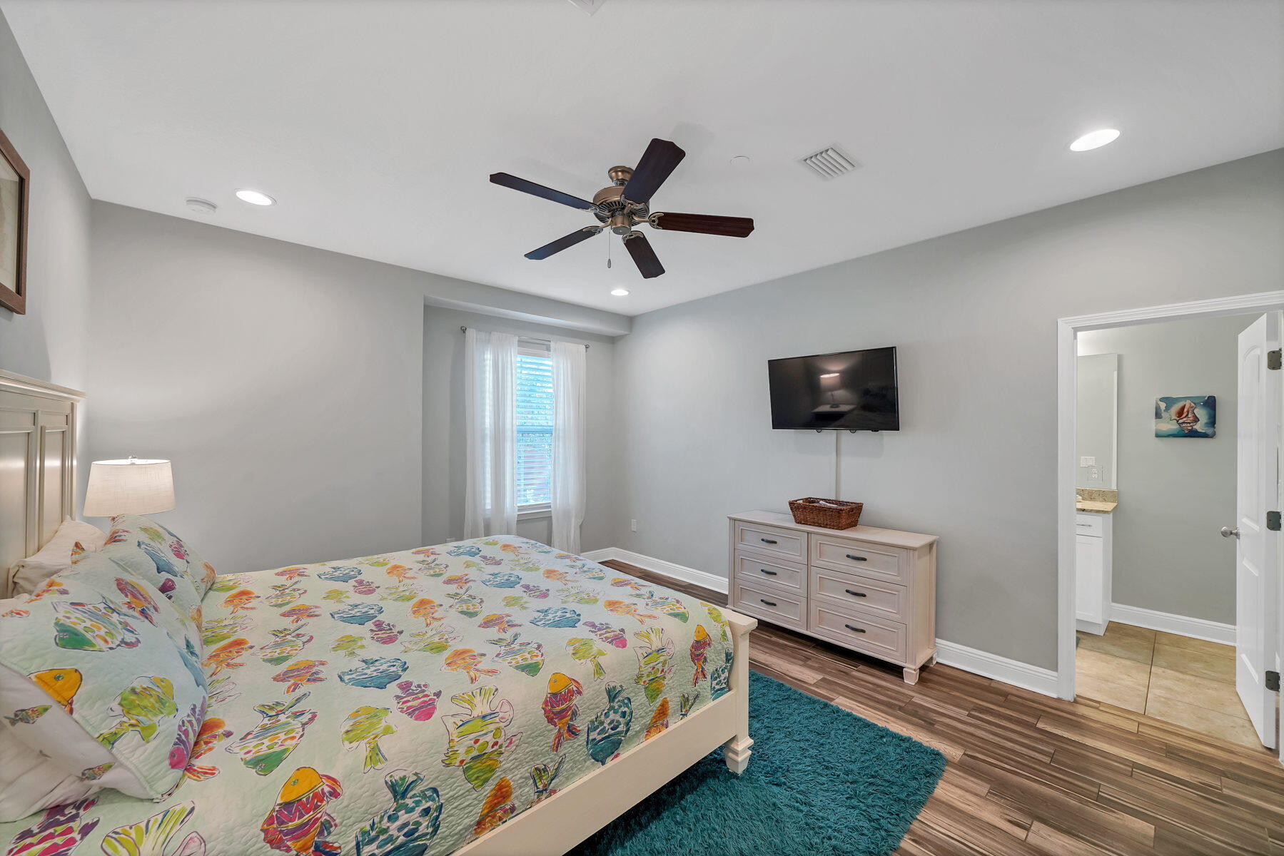 One Twenty Five Crystal Beach Drive - Residential