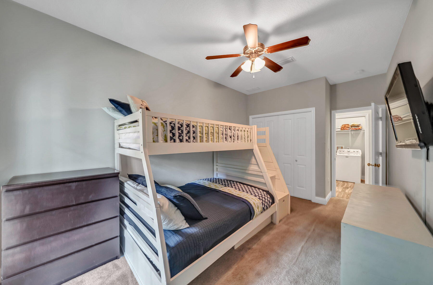 One Twenty Five Crystal Beach Drive - Residential