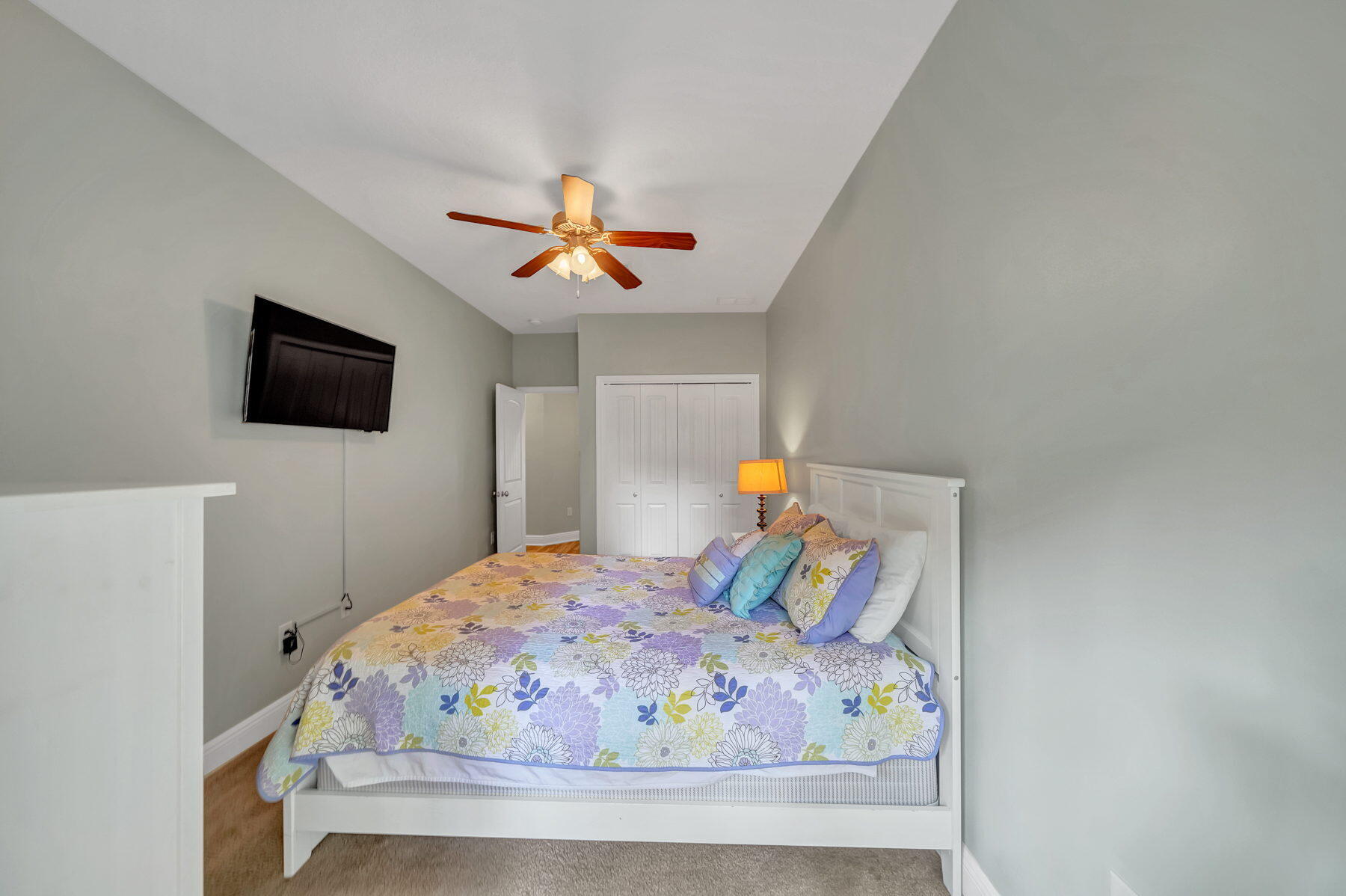 One Twenty Five Crystal Beach Drive - Residential