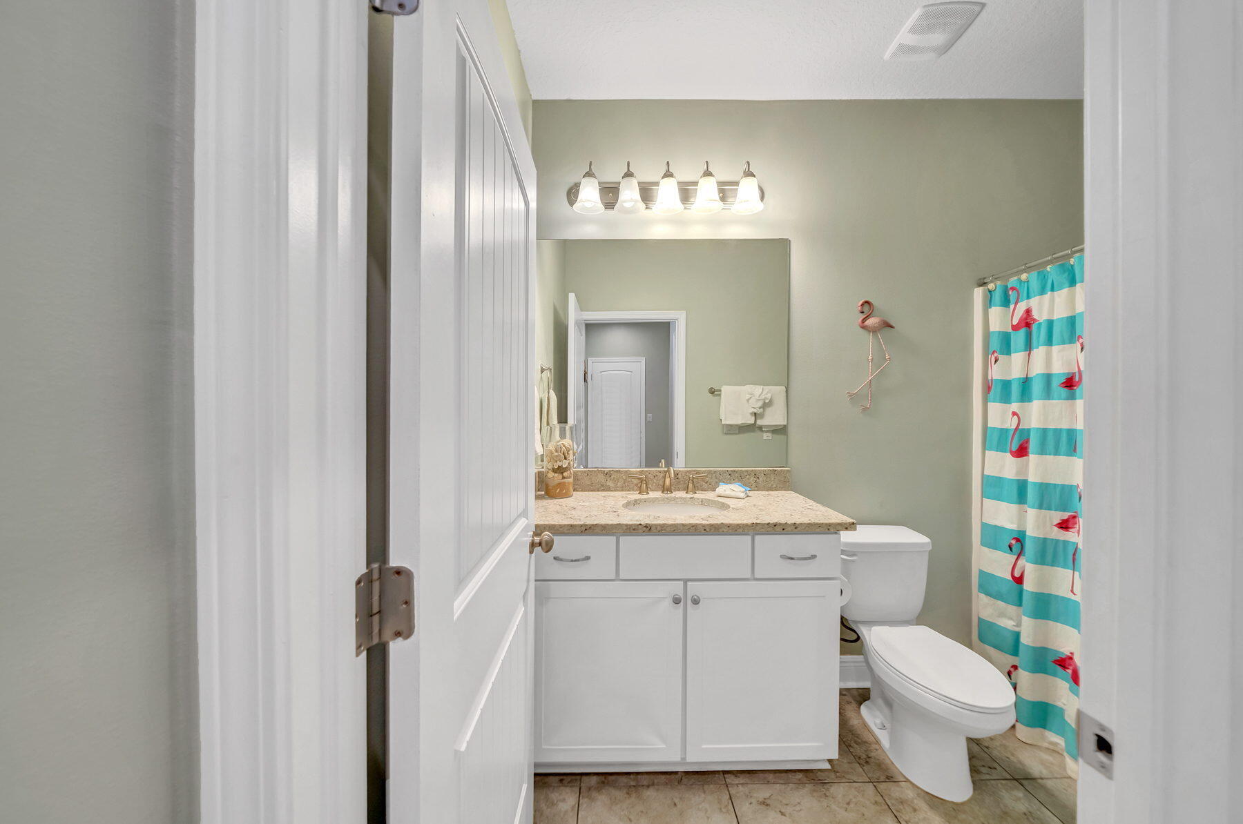 One Twenty Five Crystal Beach Drive - Residential