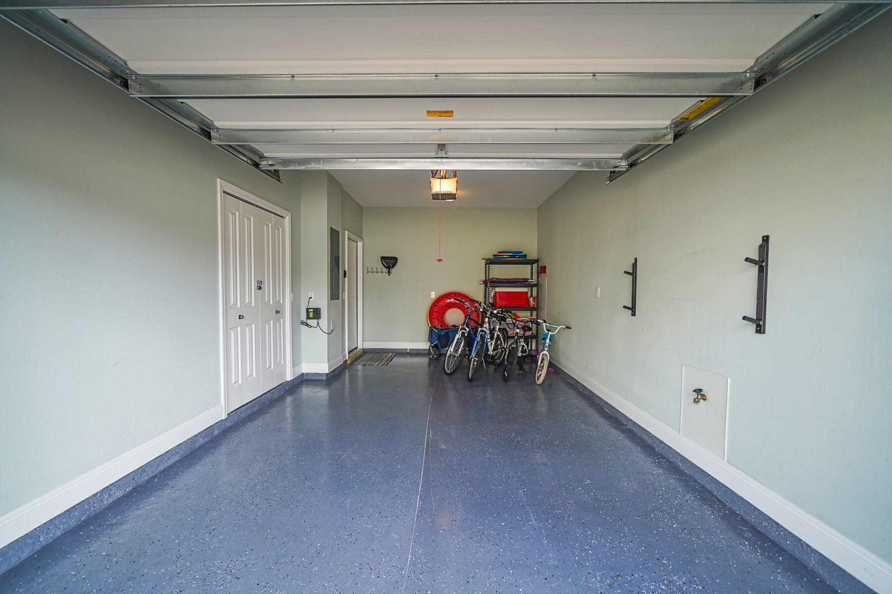 One Twenty Five Crystal Beach Drive - Residential