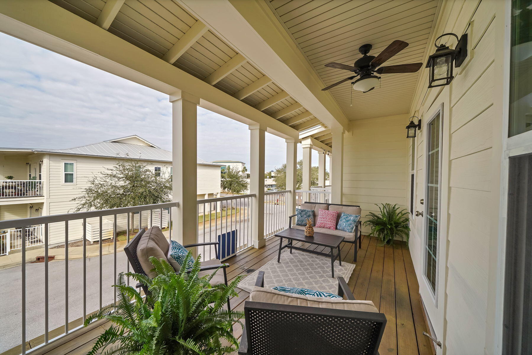 One Twenty Five Crystal Beach Drive - Residential